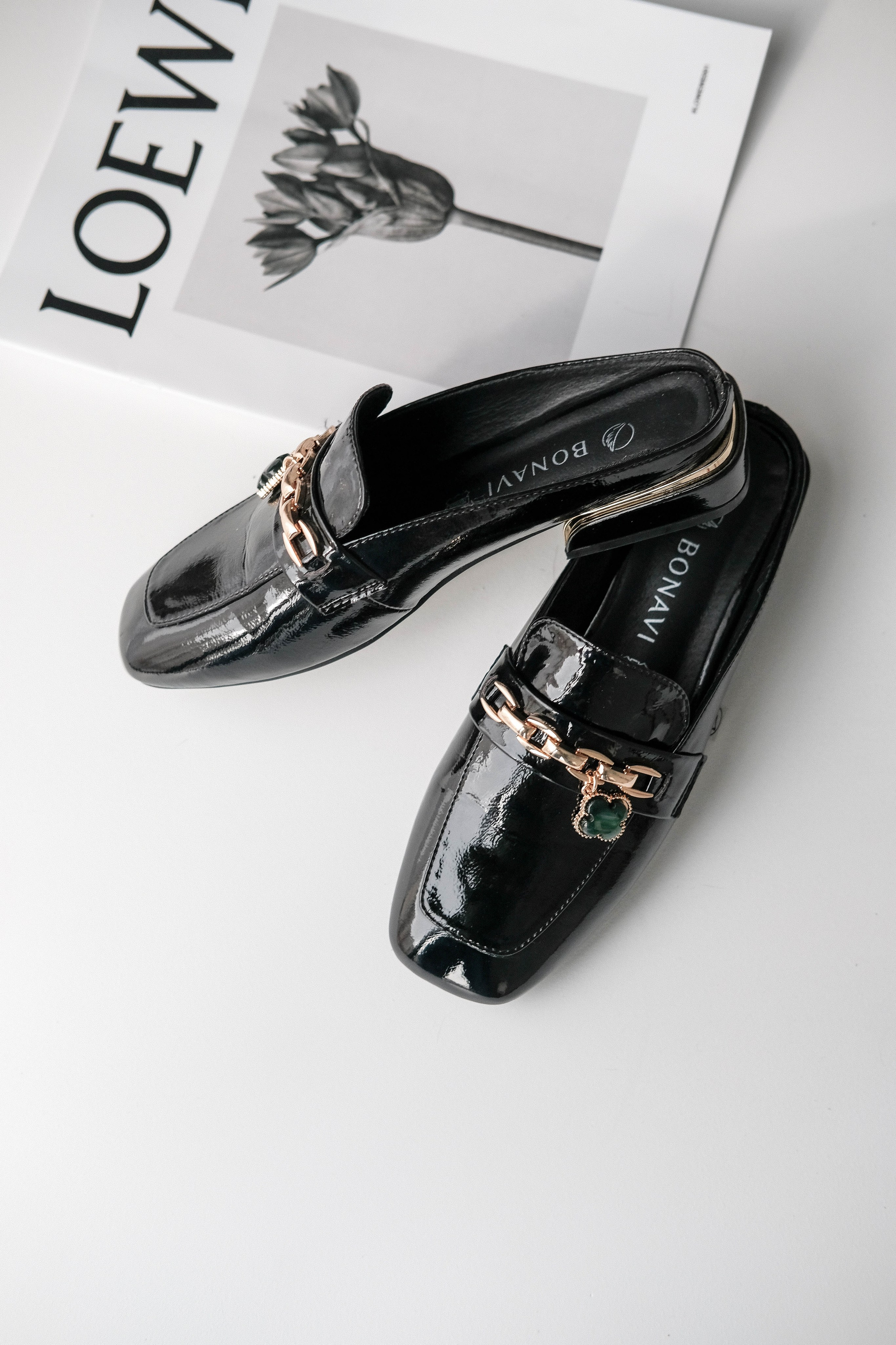 Обувь. Фотограф в Новосибирске Анна Захарова