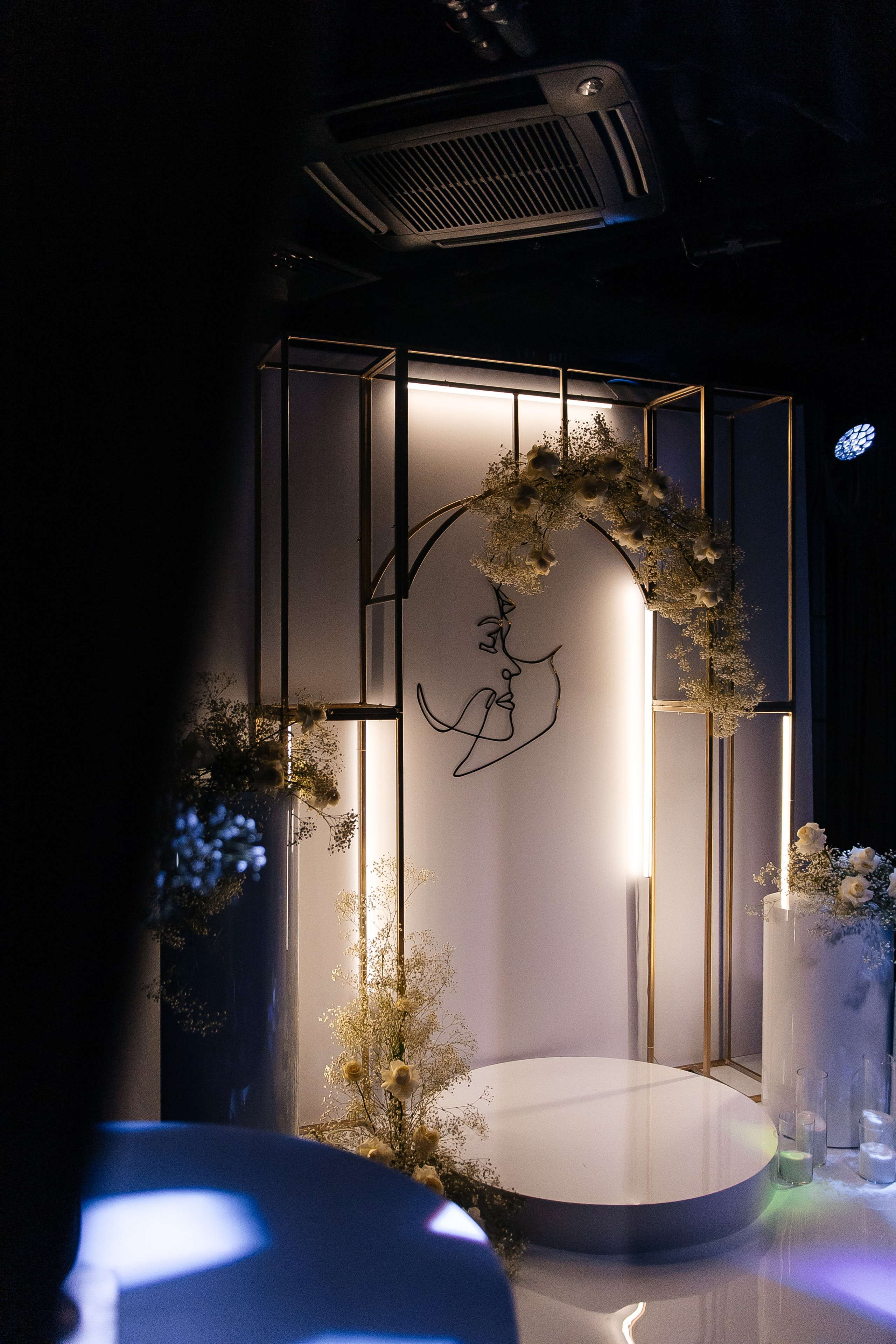 WEDDING E&O. Фотограф Максим Мельников