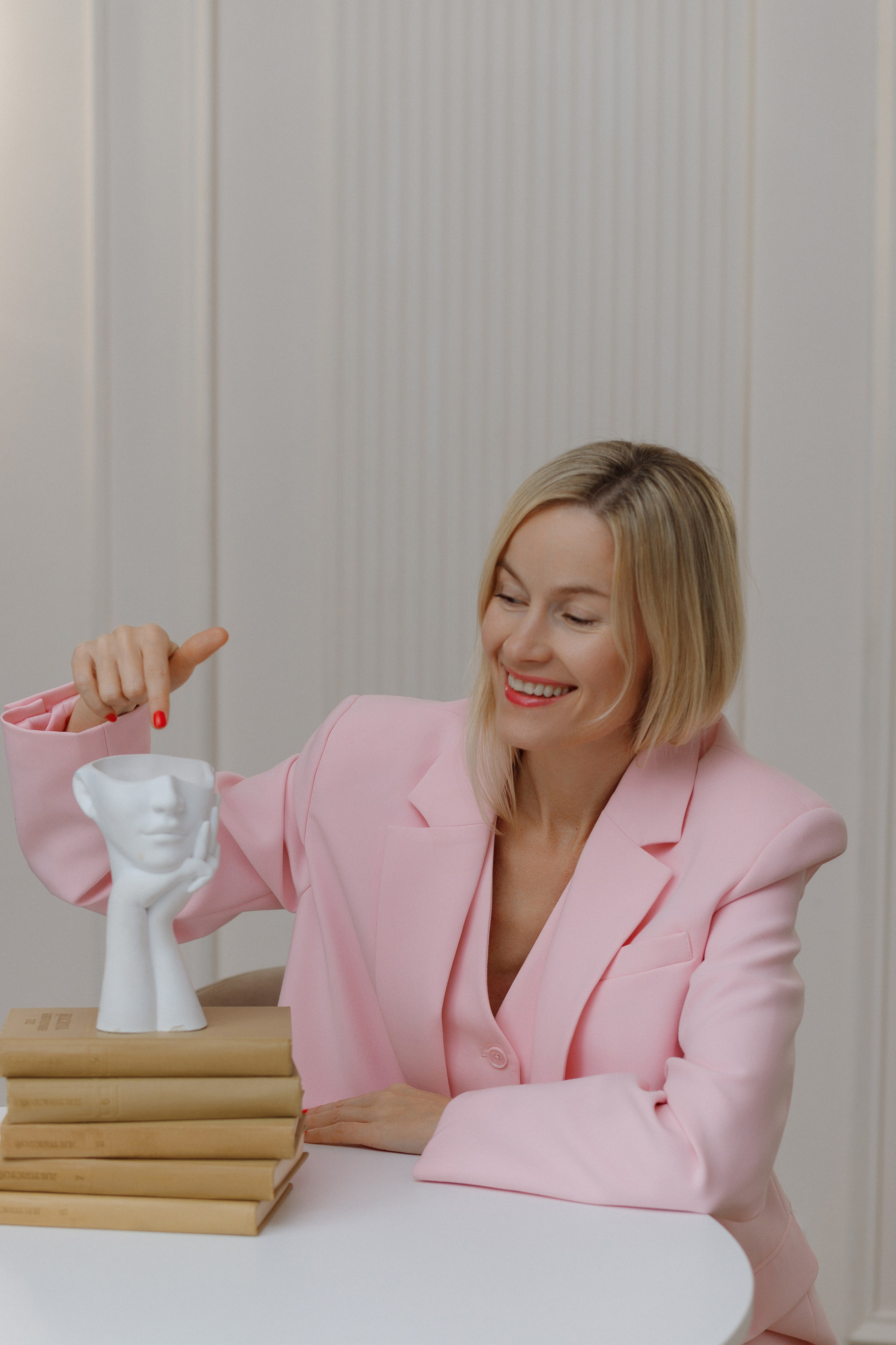 Индивидуальная фотосессия для психолога Москва. Фотограф Александра Сыщенко