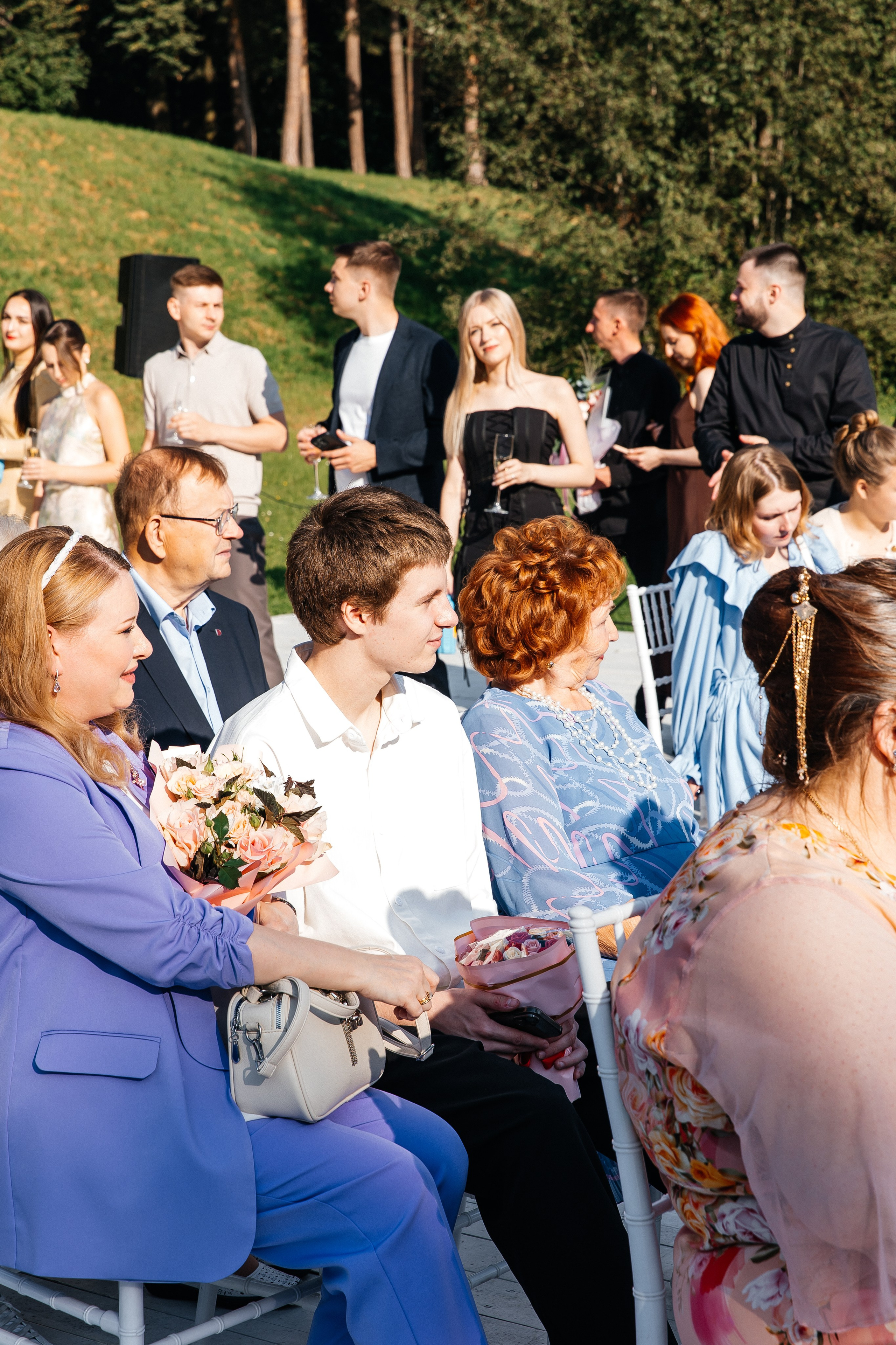 Max & Veronika. Свадебный фотограф в Москве Виктория Арехова