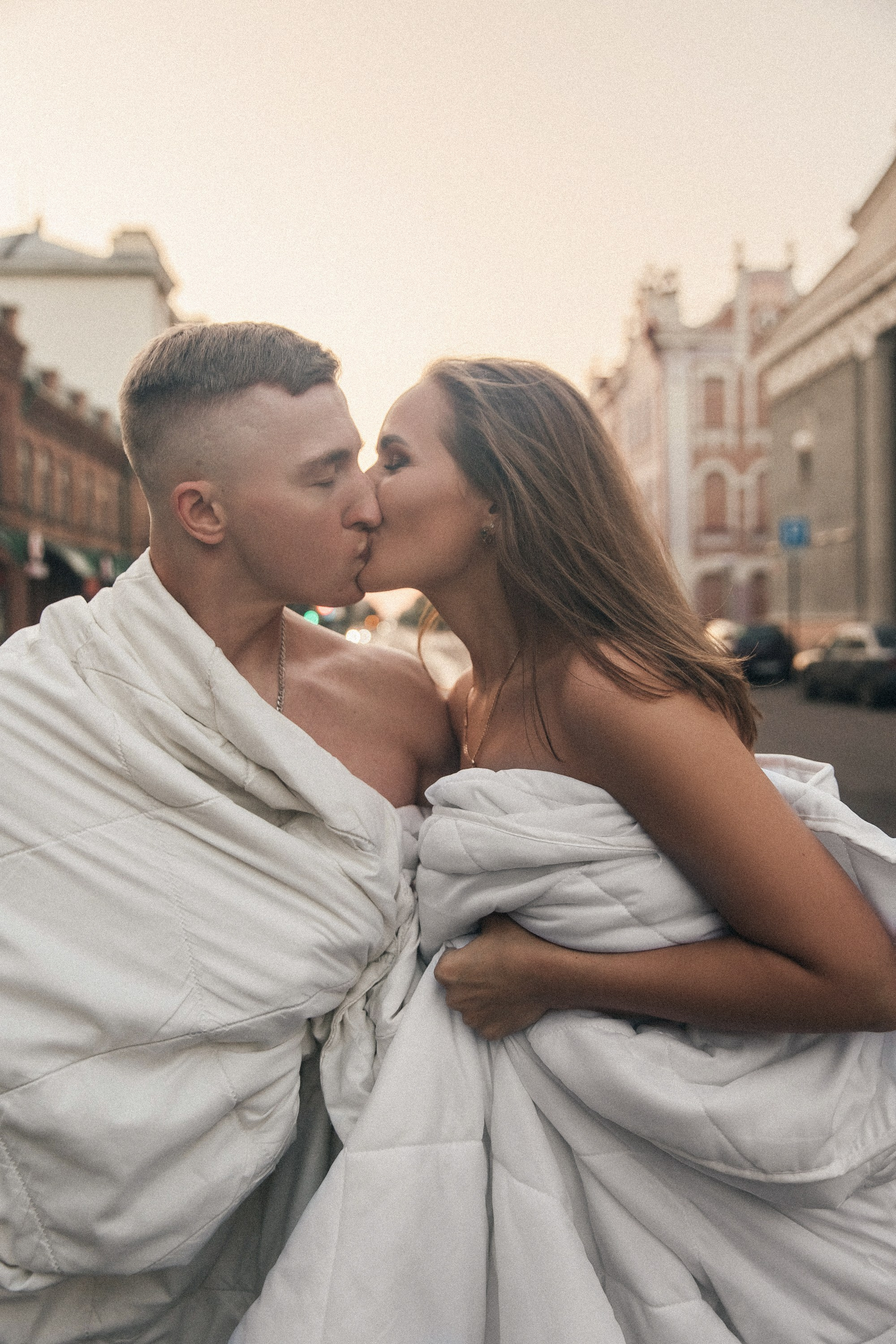 LOVESTORY. Maria Startseva Photo