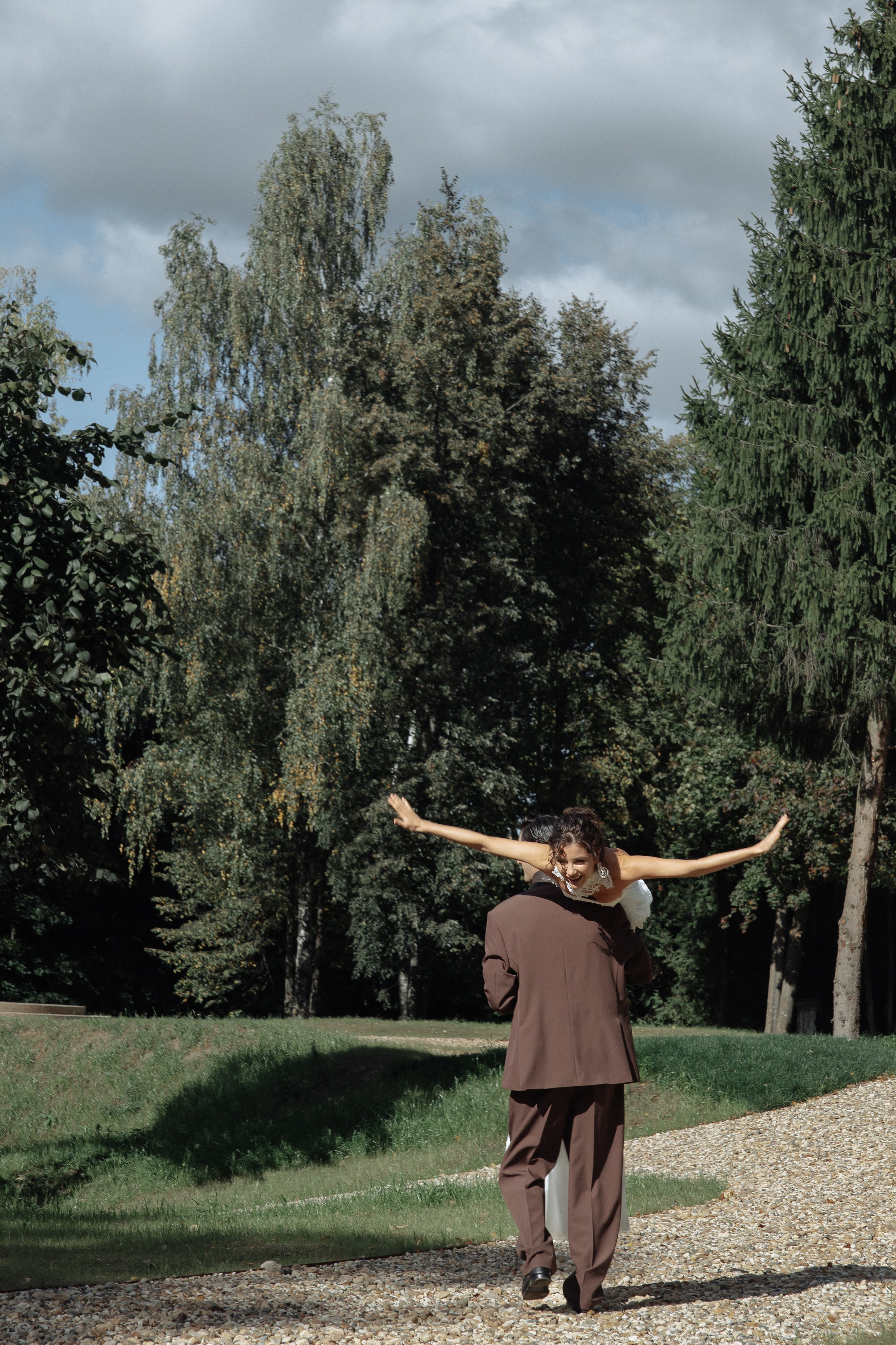 8.09 Кристина и Игорь. Фотограф Норильск, Москва
