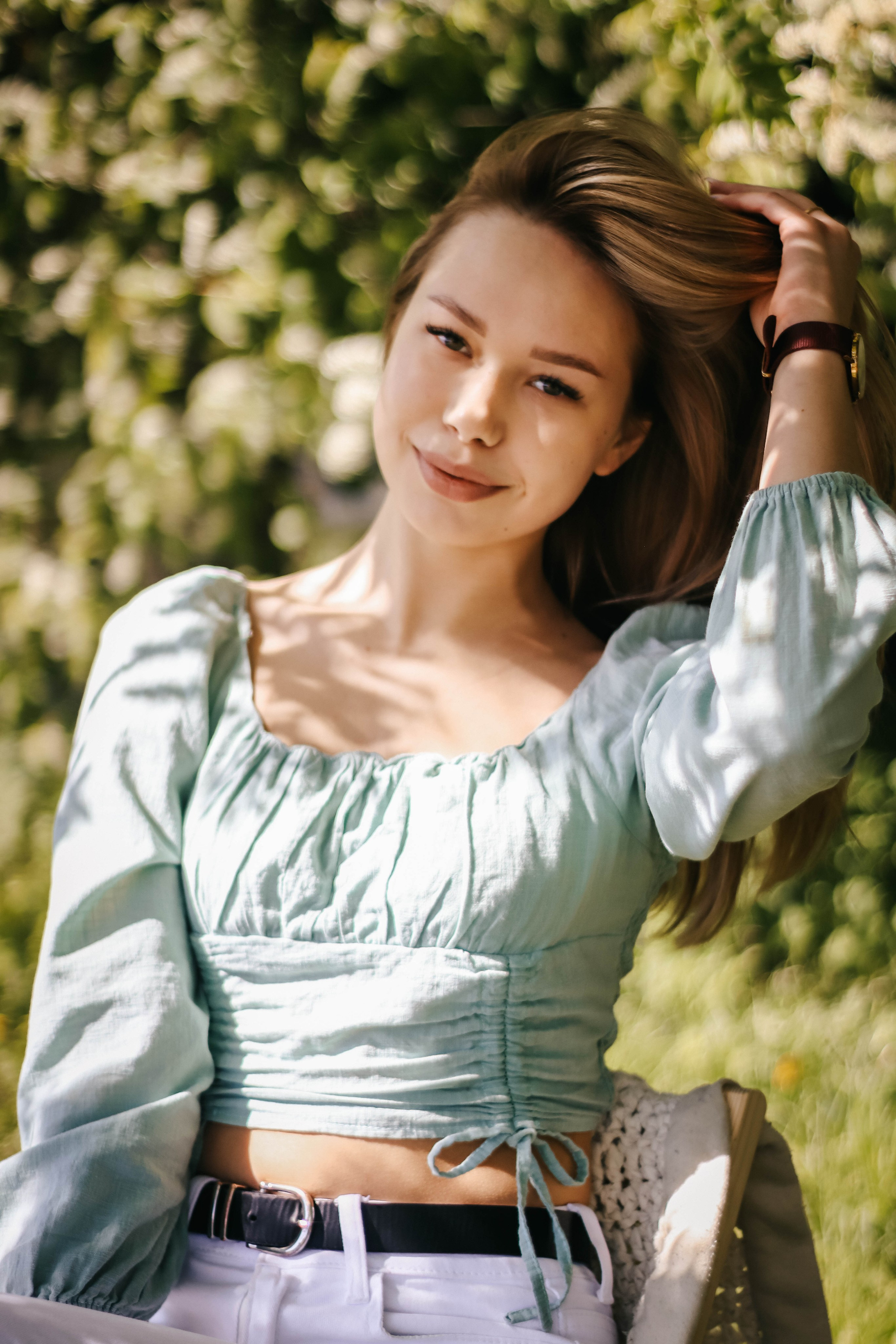 День рождения Елены!. Фотограф Дарья Маташкова