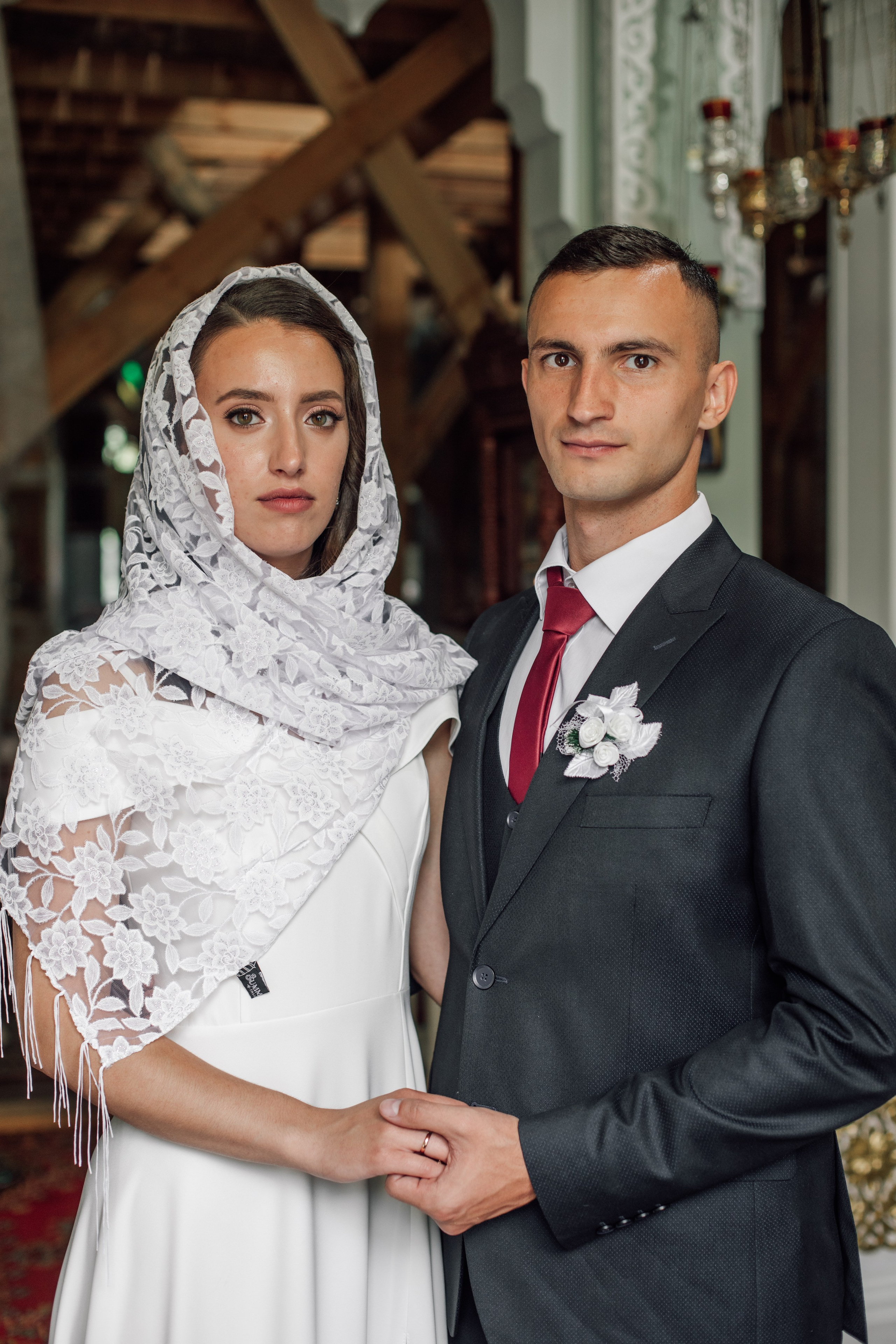 Таинство Венчания. Свадебный и семейный фотограф в Санкт-Петербурге и Сестрорецке