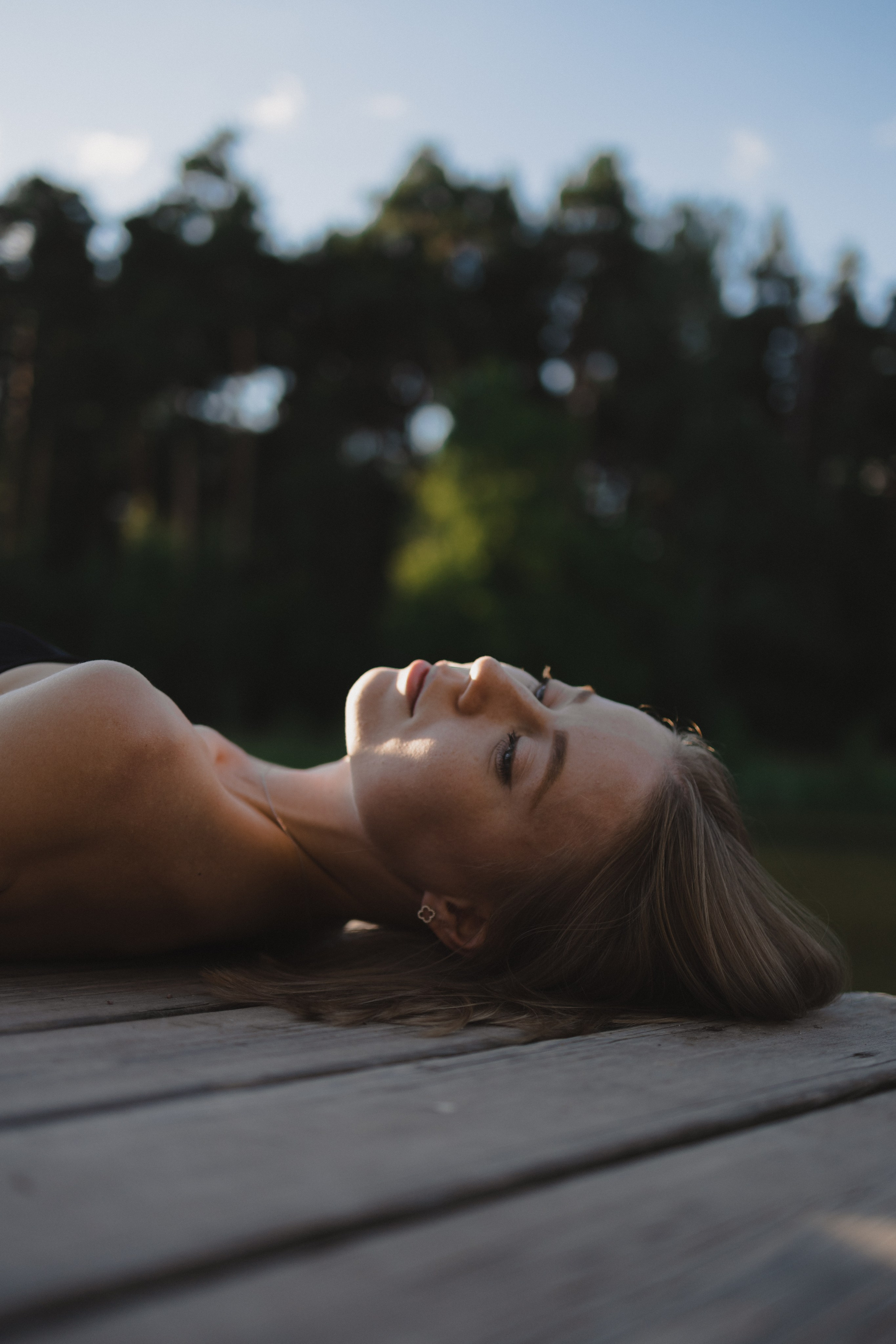 Настя. Женский и семейный фотограф в Москве Анастасия Филимонова