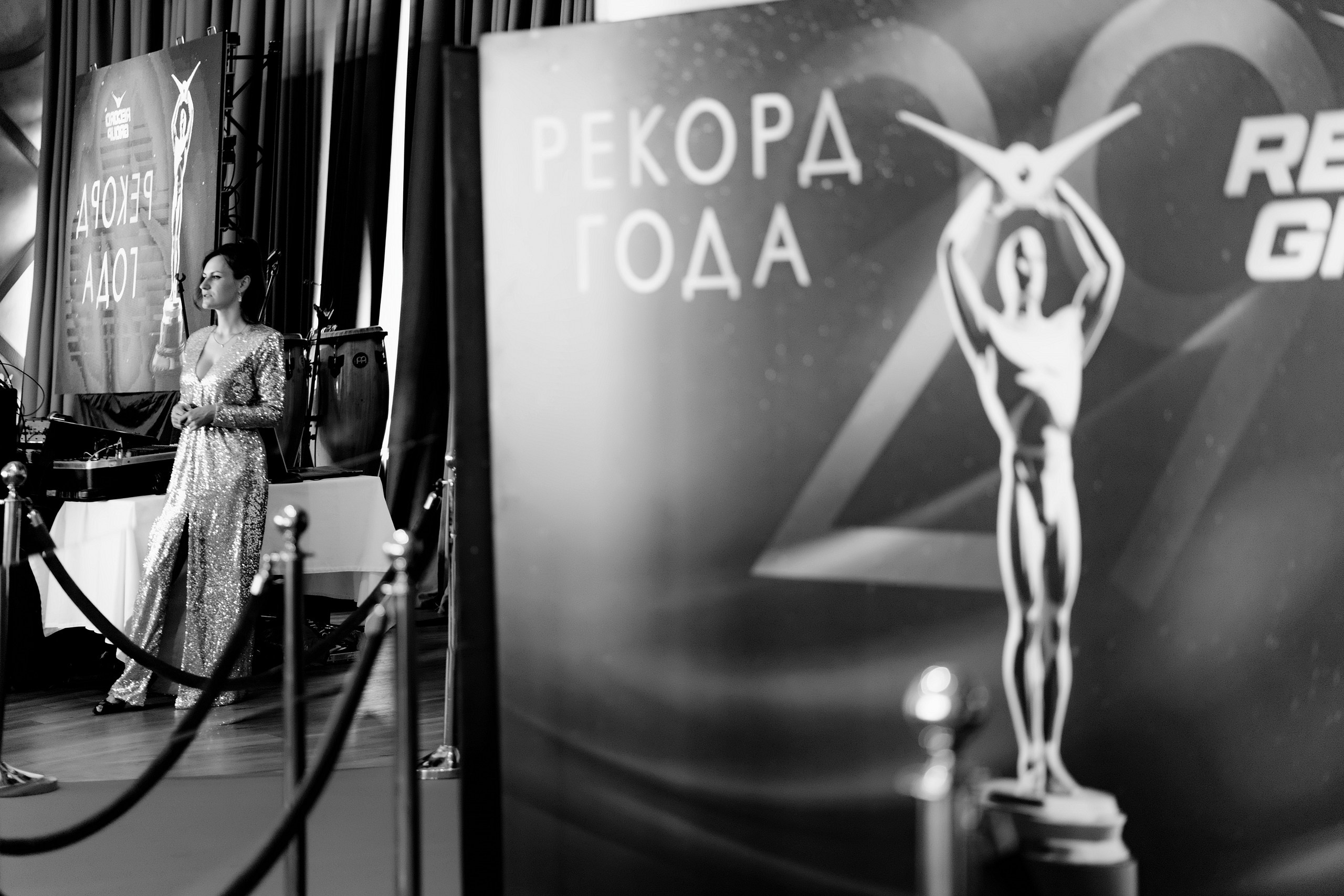 День рождения Radio Record. Свадебный и семейный фотограф Ярослав Фущич