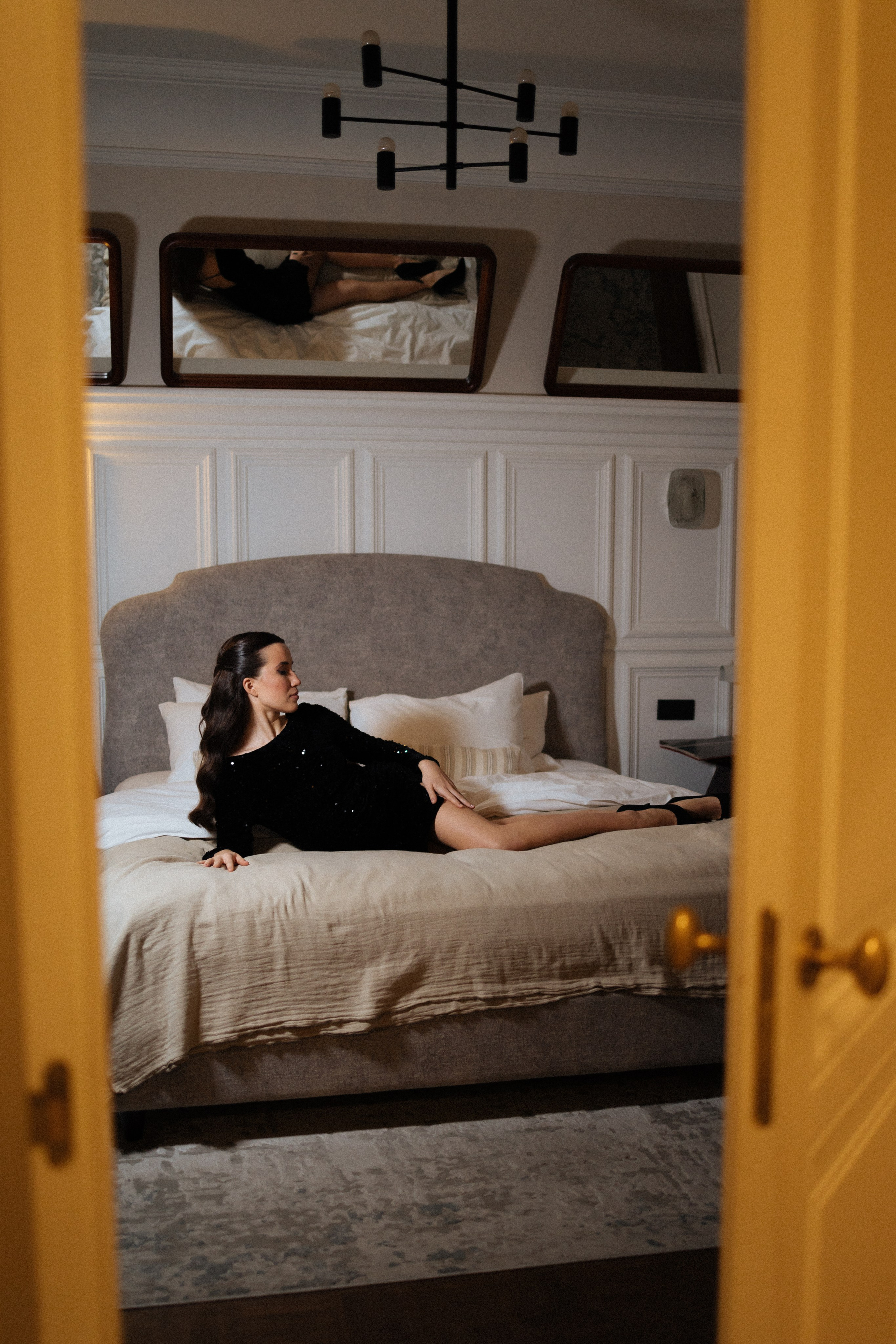 Индивидуальные. Главная