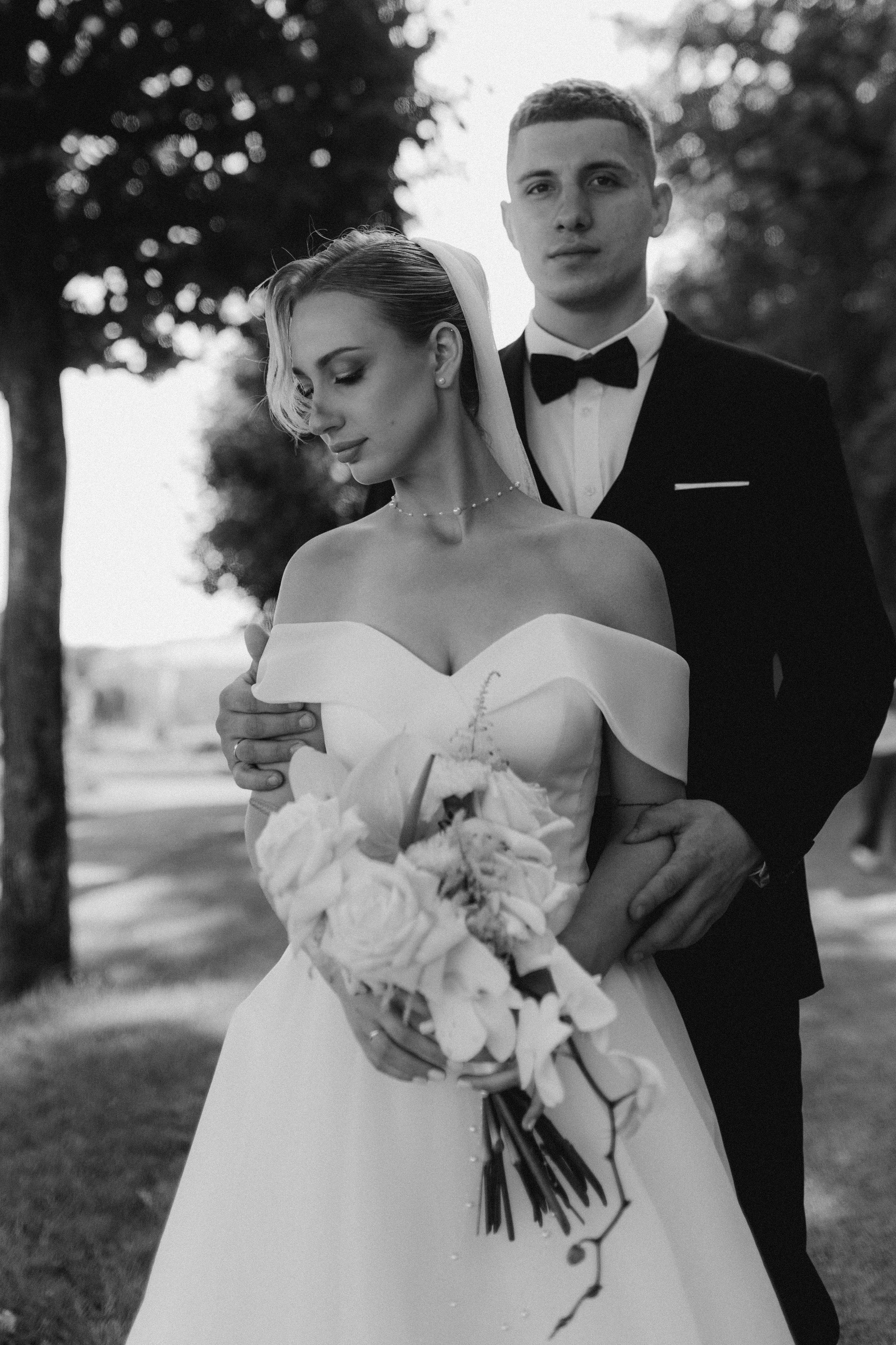 Елизавета & Данила. Фотограф НОГИНСК, Москва, Анастасия Белая