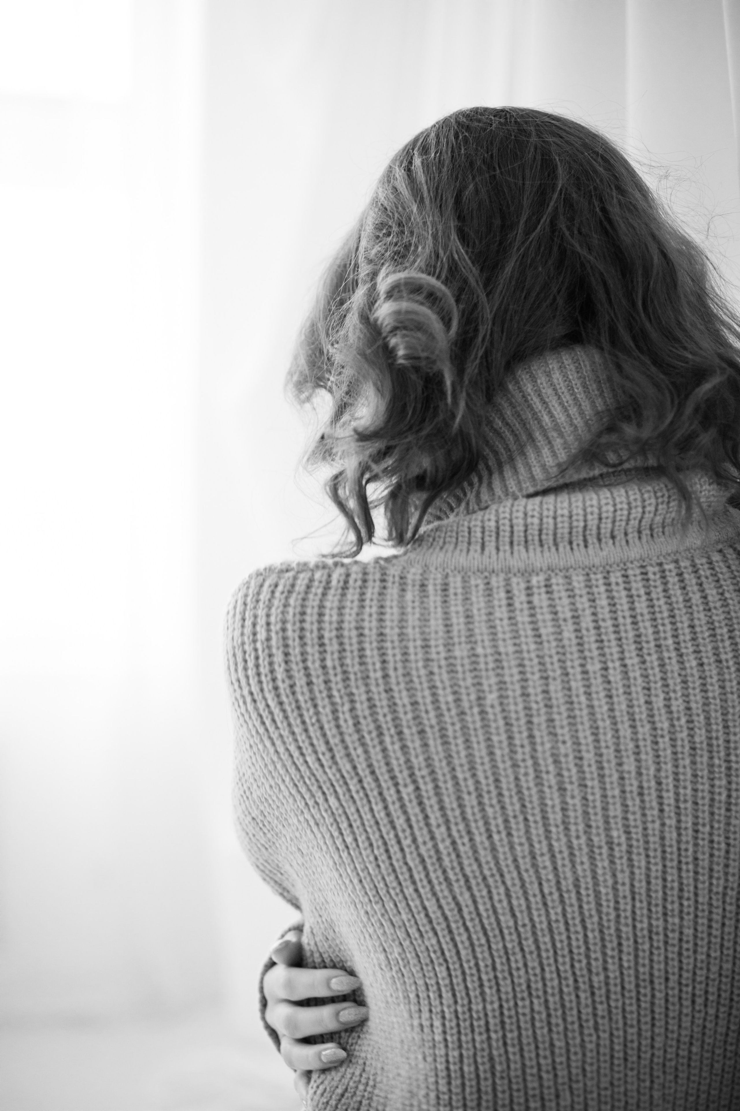 Александра. Фотограф Вадим Семак