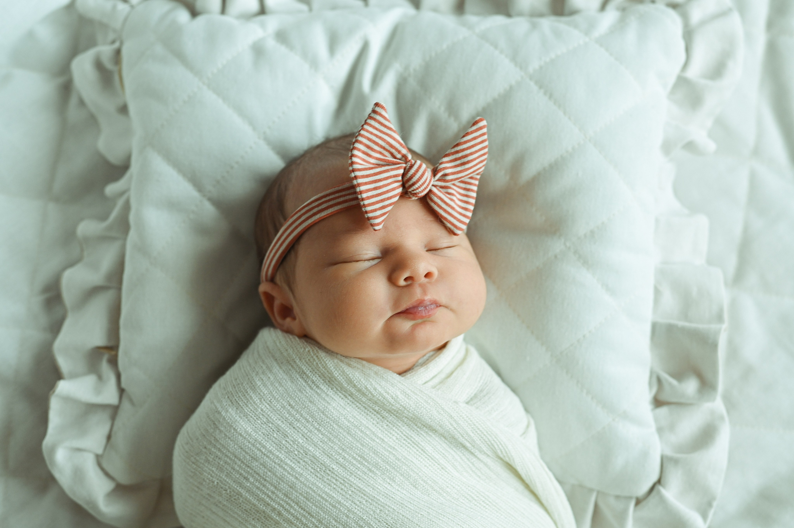 NEW BORN. Фотограф Казань