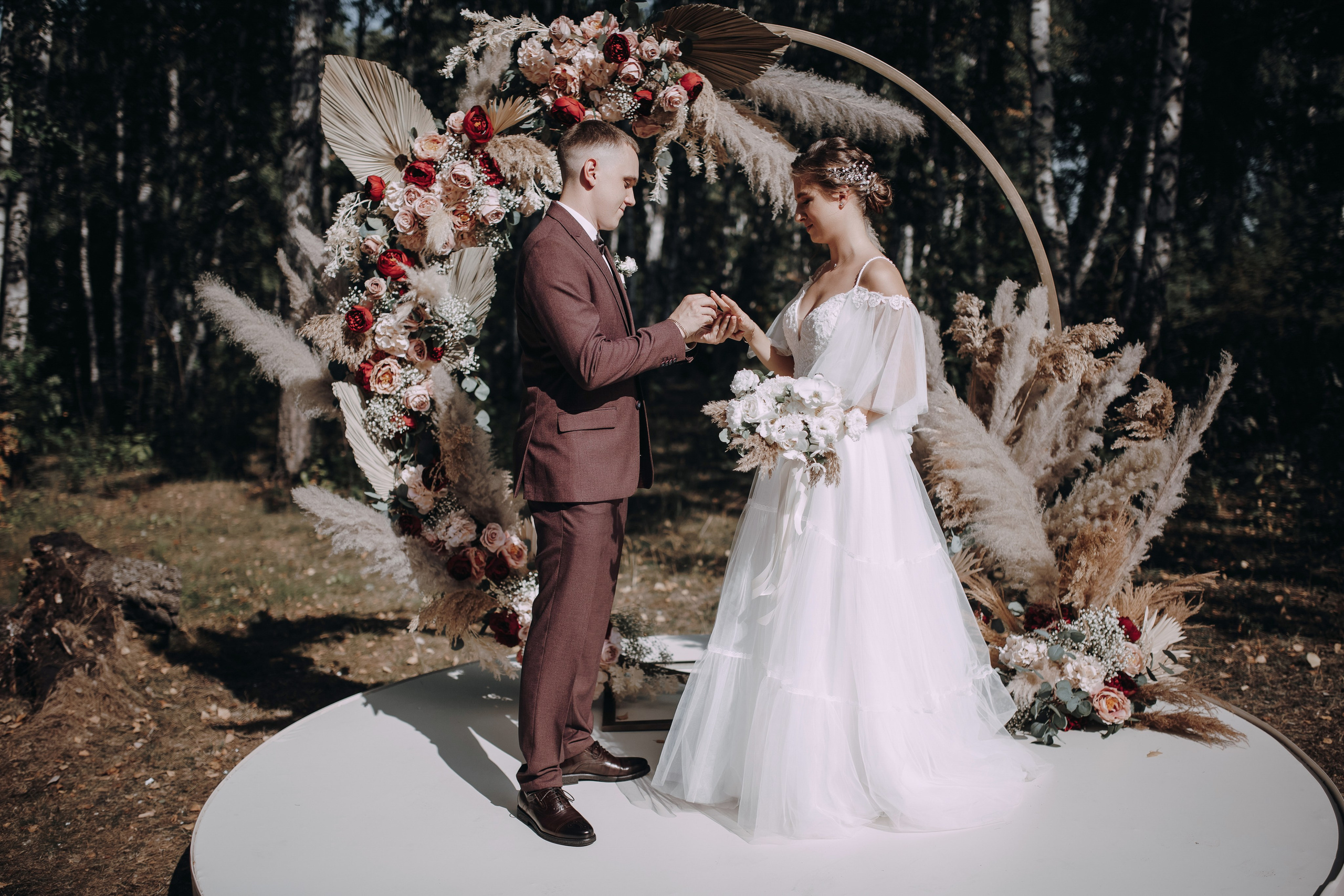 Игорь и Мария. Дмитрий Судаков, фотограф в Екатеринбурге и Москве