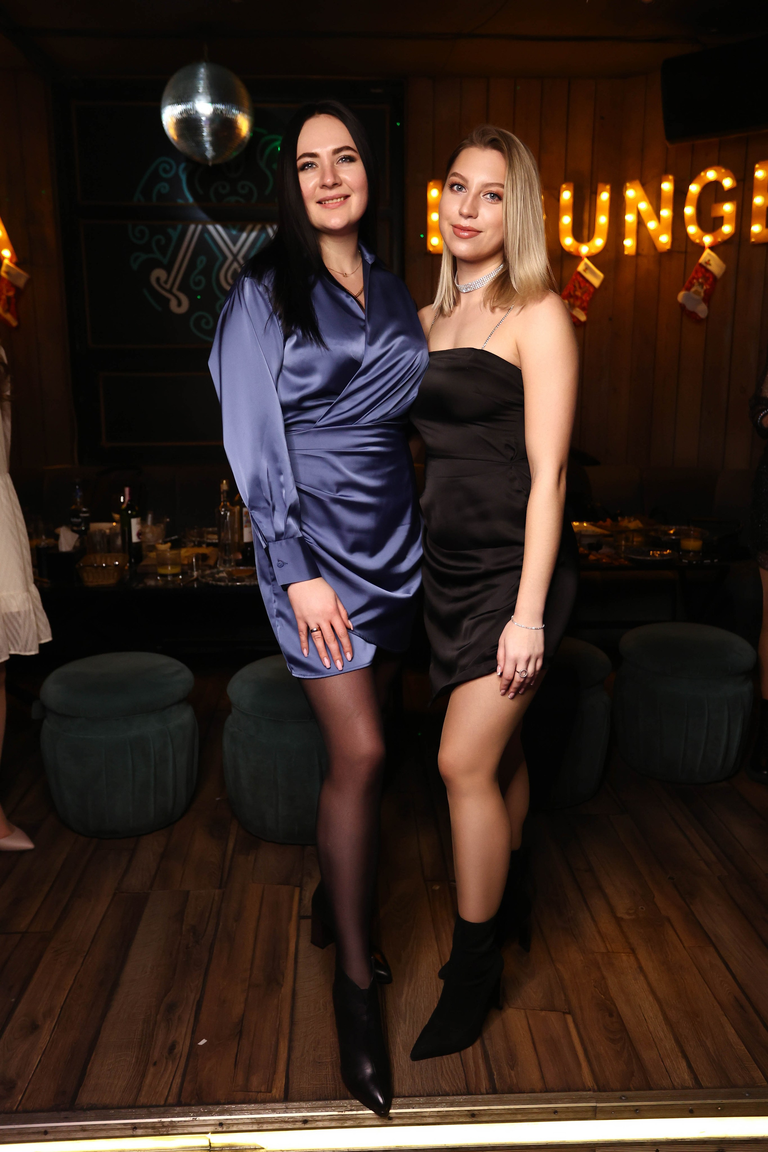 16/12/23 Новогоднее караоке в Мята Спортивная. Мята Спортивная — Кальянная, караоке, бар в Минске