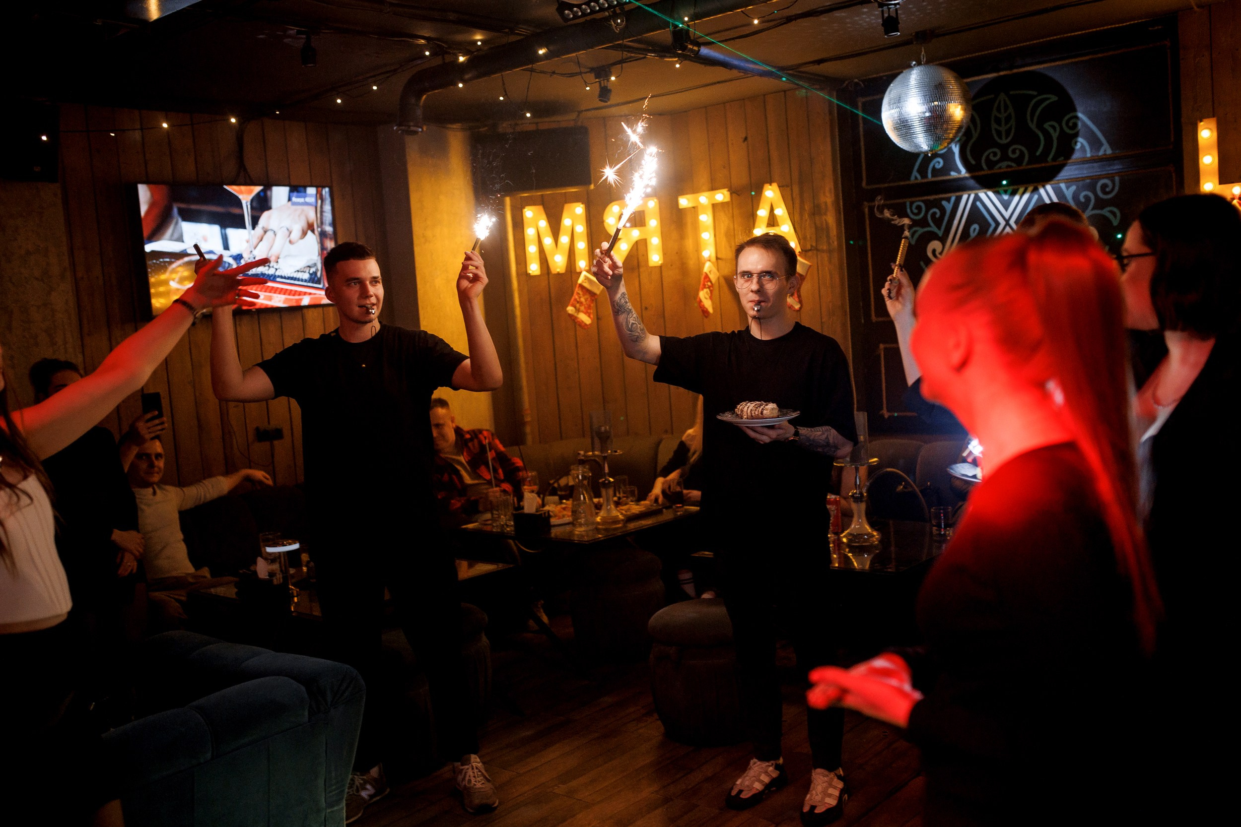 13/01/24 Караоке в Мята Спортивная. Мята Спортивная — Кальянная, караоке, бар в Минске