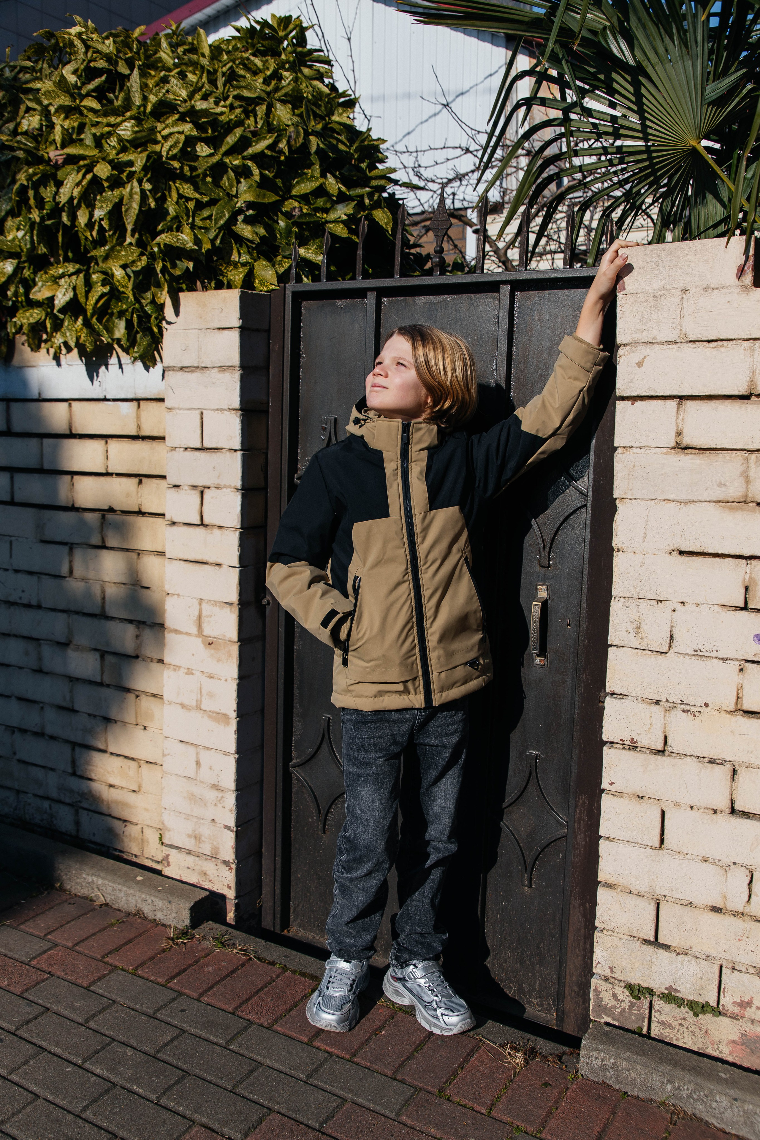 Рекламная съемка Pinkvin. Efimova Model Agency