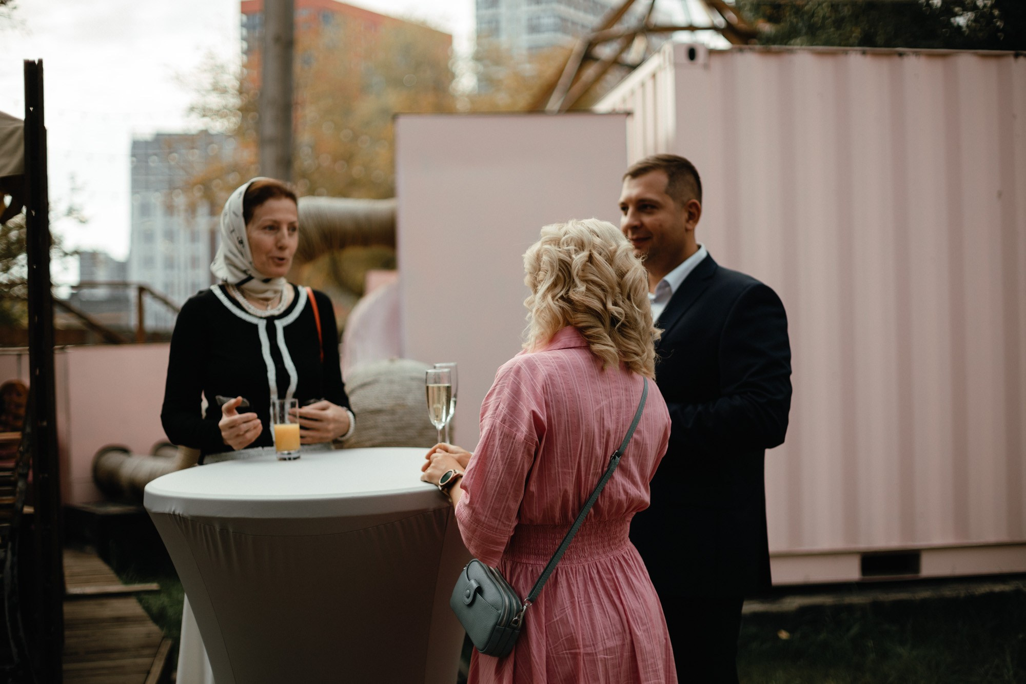 Позовем всех?. Свадебный фотограф Александра Тюлякова