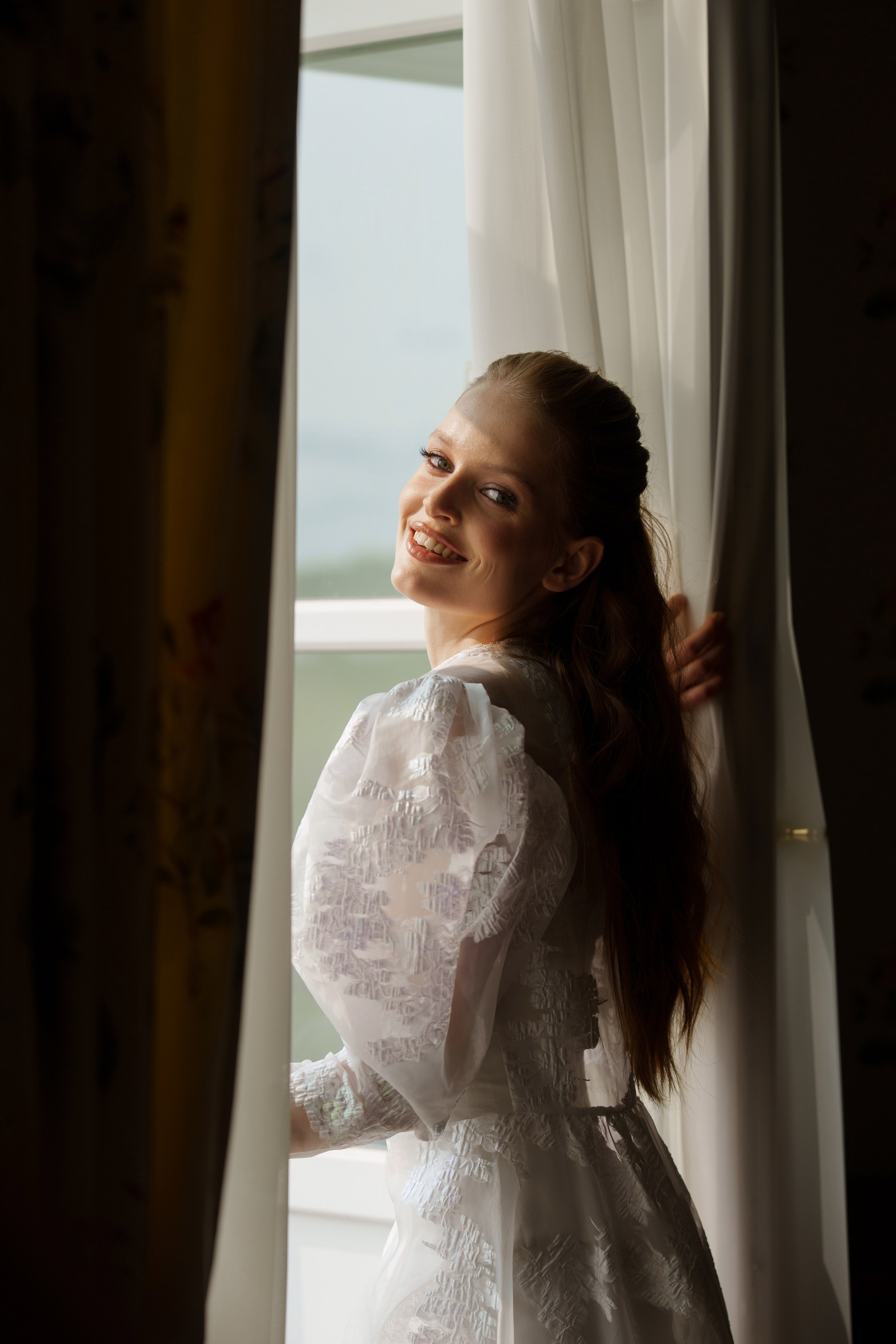 Villa Michetti. Свадебный и репортажный фотограф Элина Козырьянова