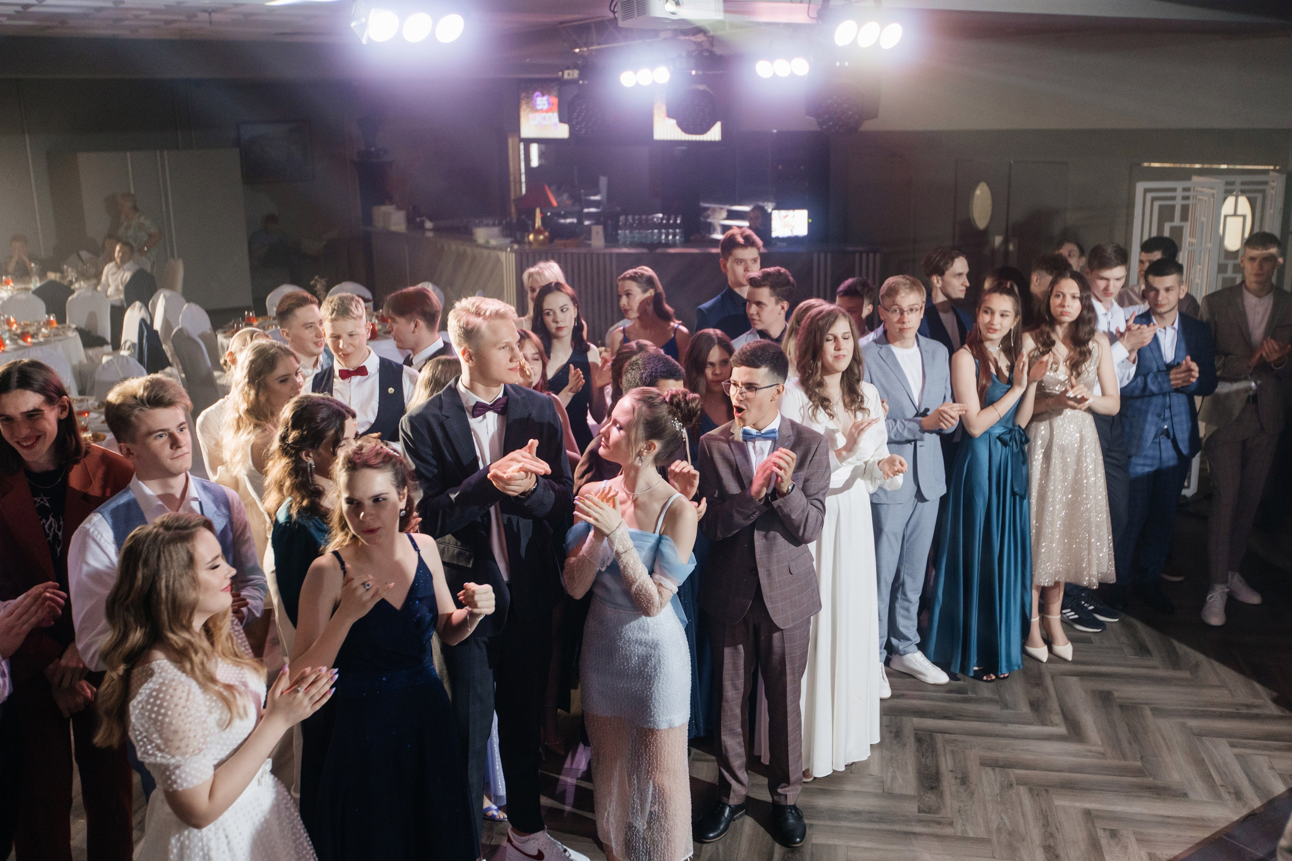 2023 ШКОЛА 55. Свадебный и Репортажный фотограф Нижний Новгород Москва Ежов Иван