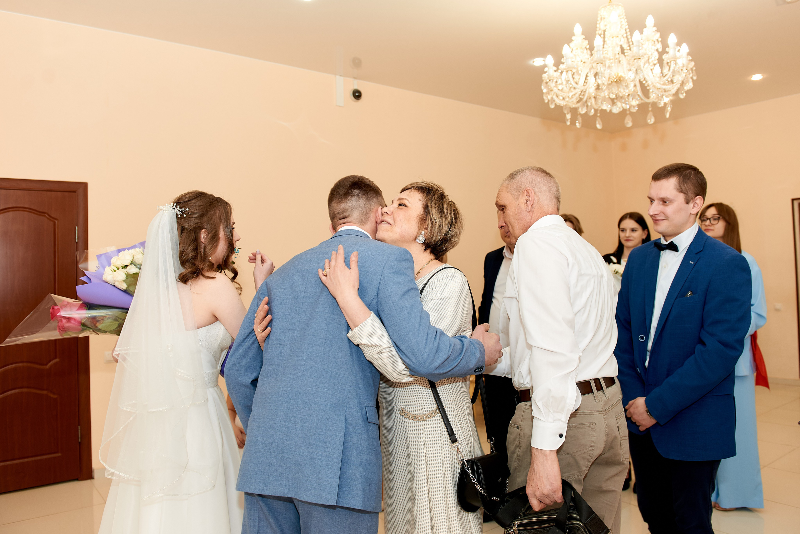 В & Я. Семейный и детский фотограф в г. Ногинске Ангелина Хасанова