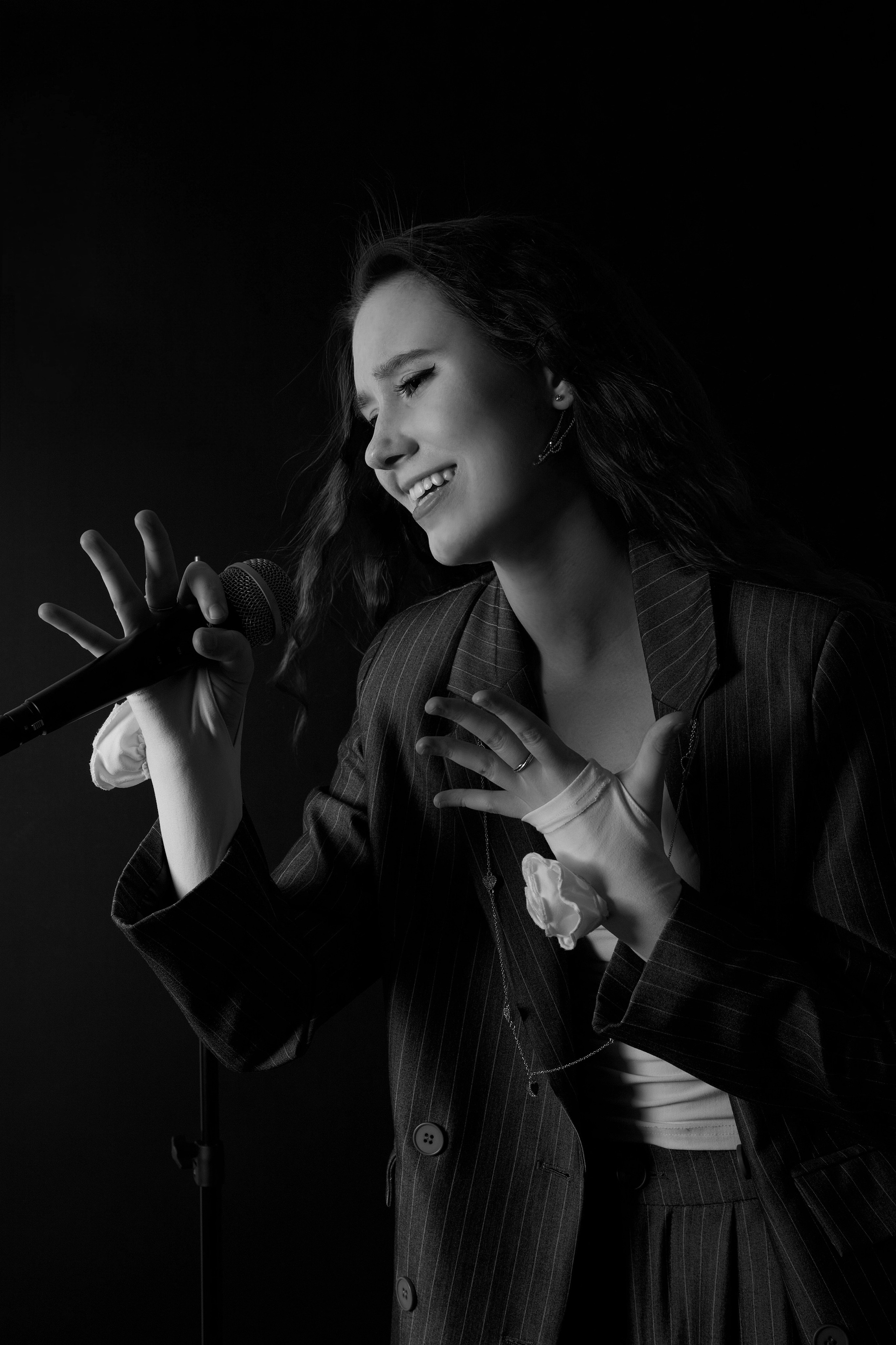 Студийная съемка. Семейный, портретный фотограф Зайцева Альбина