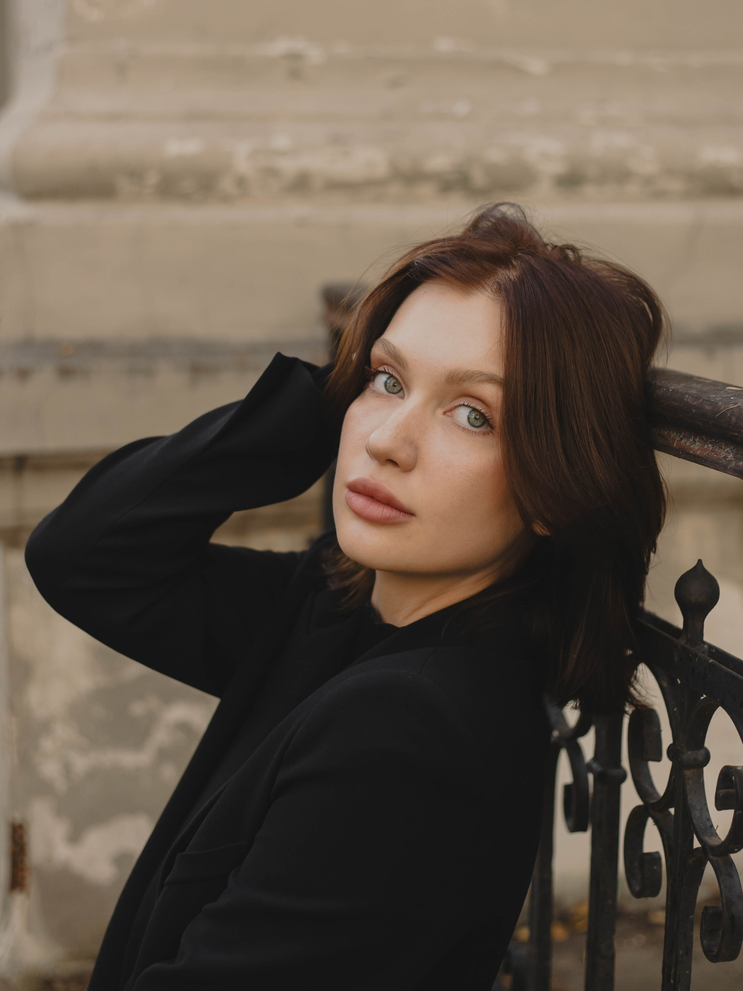 Влада. Диана Садреева | ваш фотограф в Казани