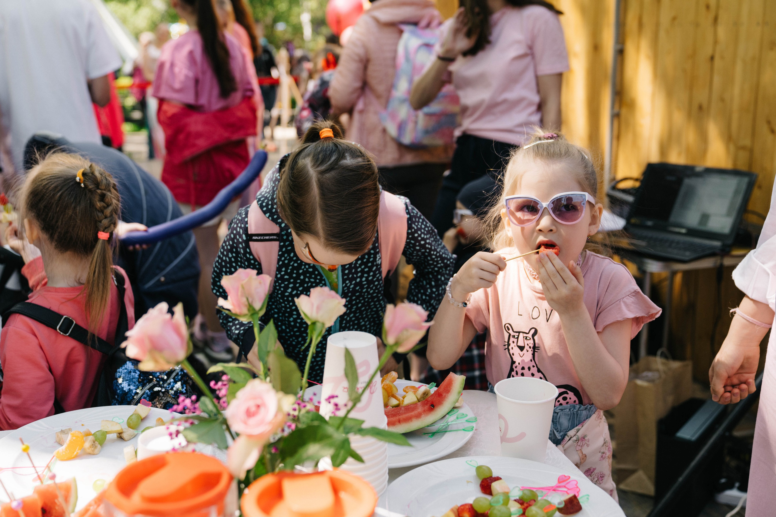1 июня День защиты детей (Дуняша). Свадебный и Мужской фотограф