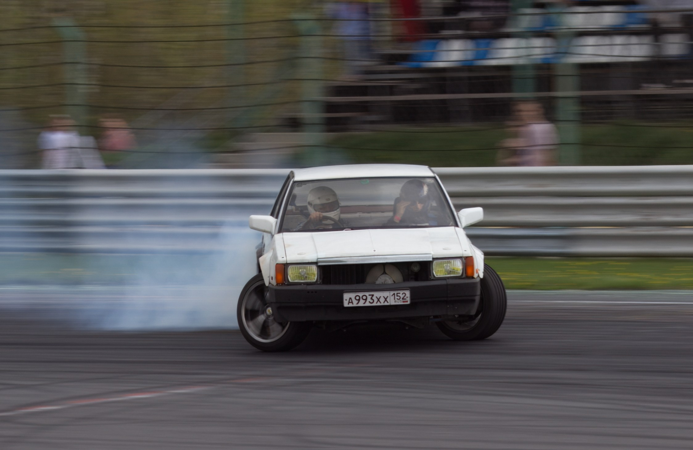 Nring 2023. Креативный фотограф Нижний Новгород Никита Корольков