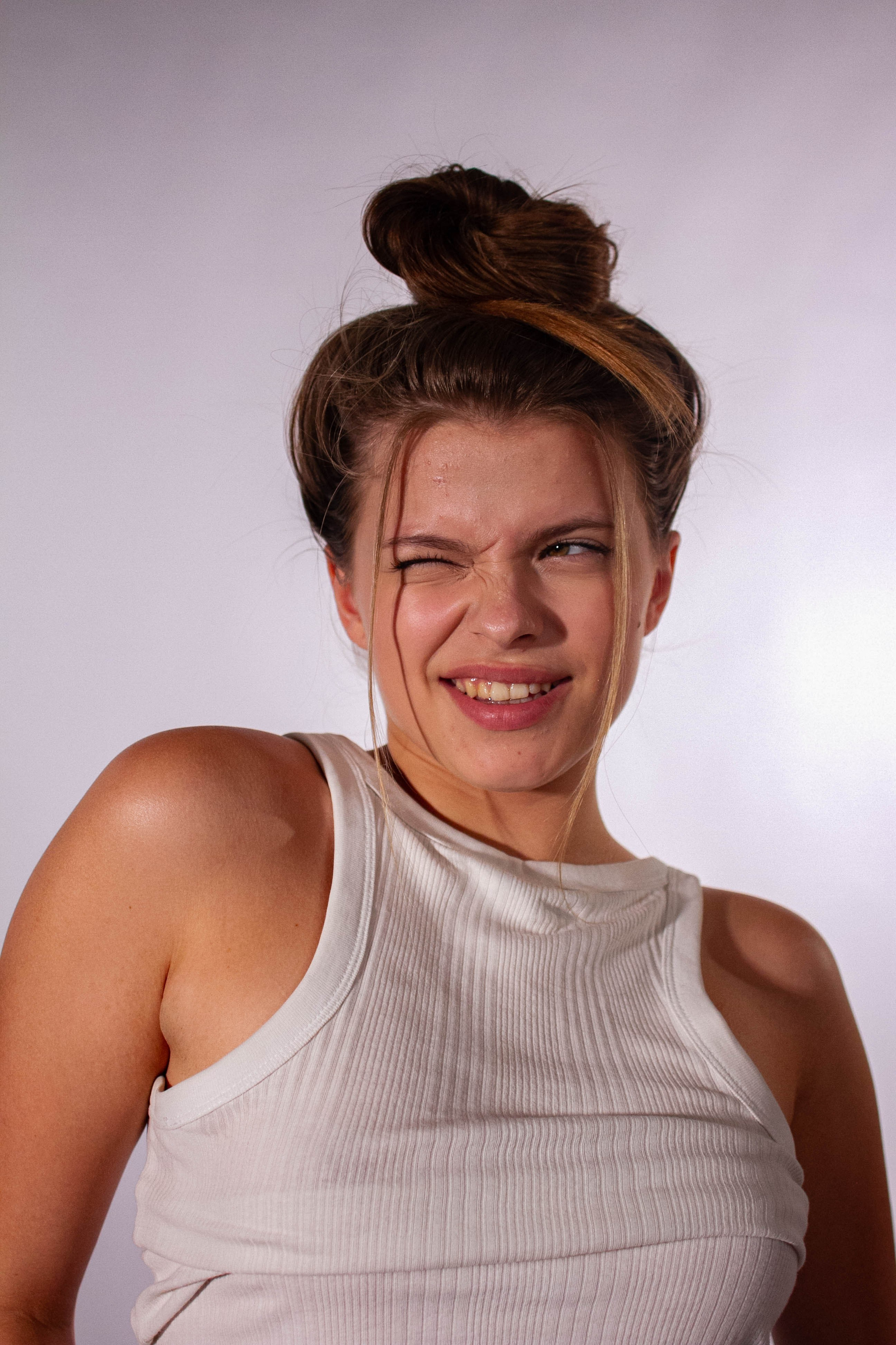 Адель фотостудия. Креативный фотограф Нижний Новгород Никита Корольков