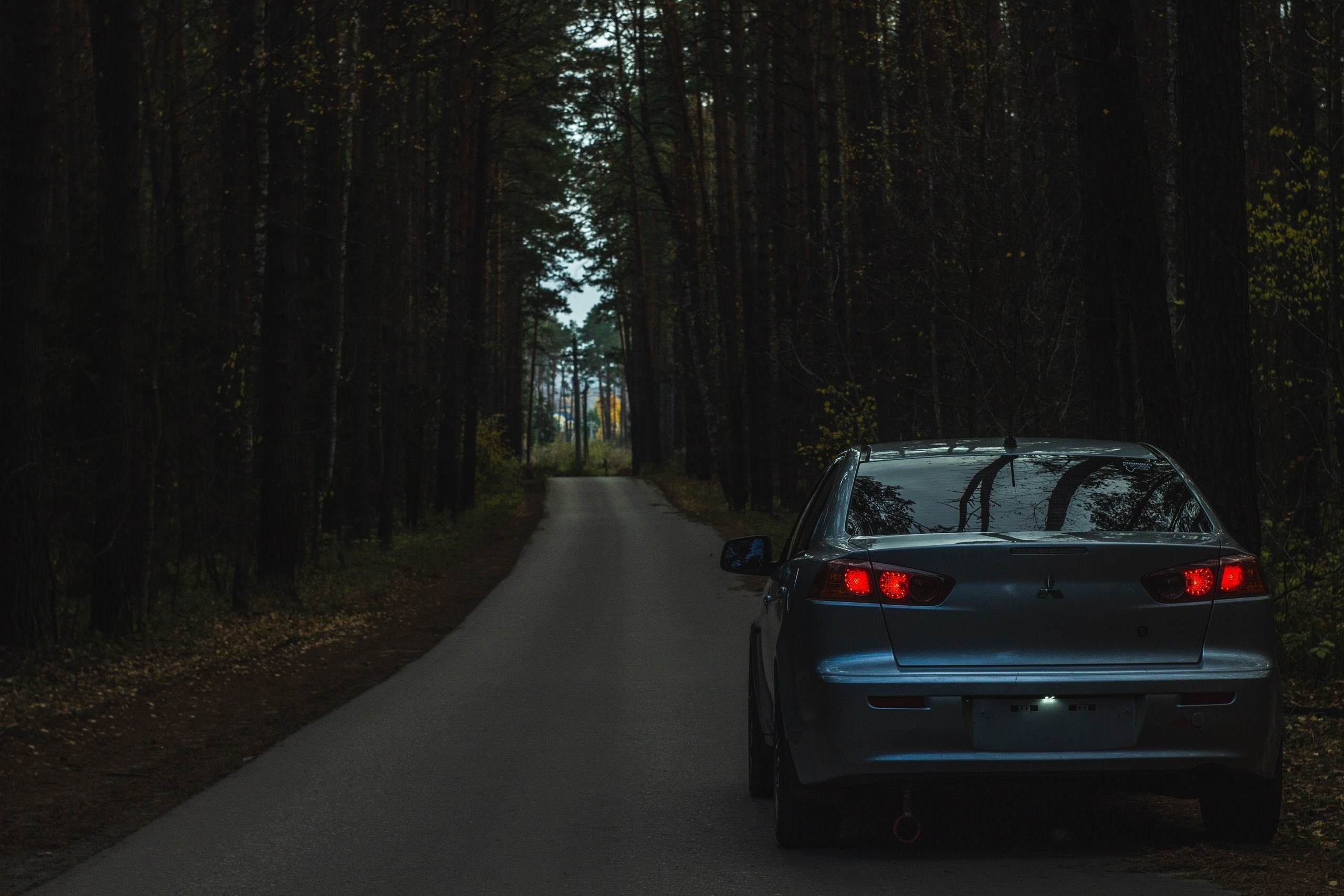 Автомобильные фотосессии. Креативный фотограф Нижний Новгород Никита Корольков