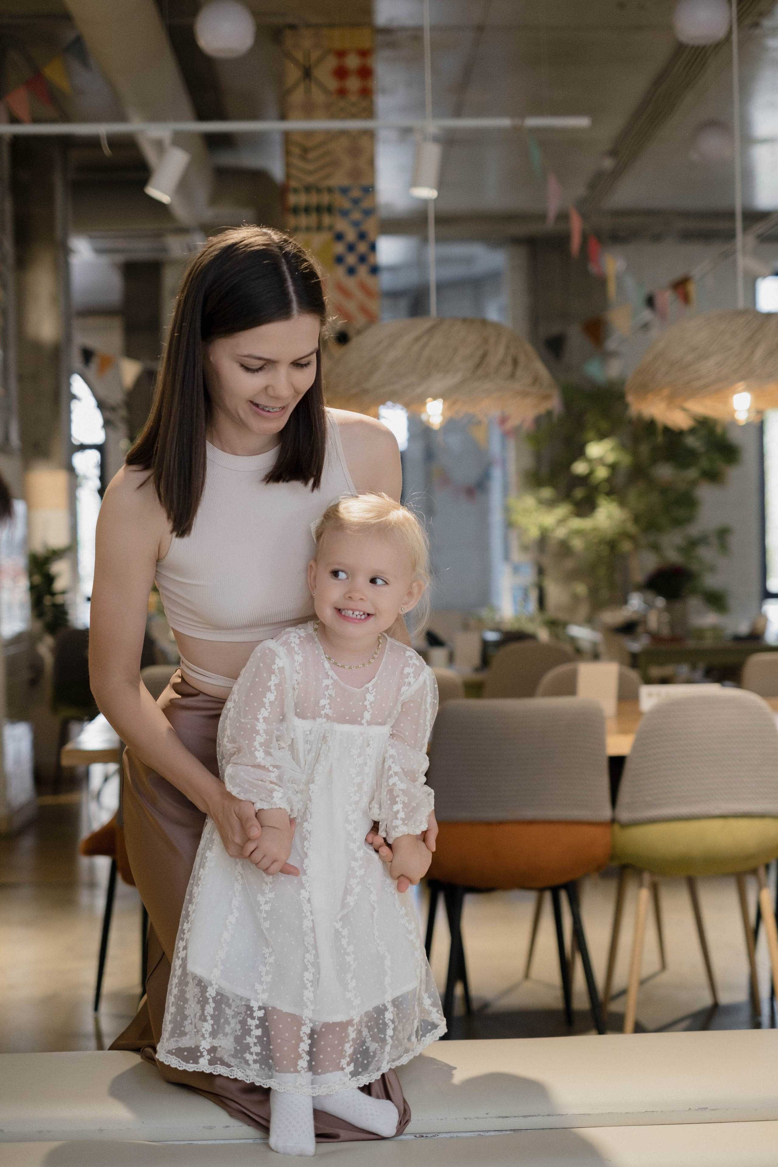 Василисе 2 годика. Свадебный и семейный фотограф г. Волгоград Биленко Ангелина