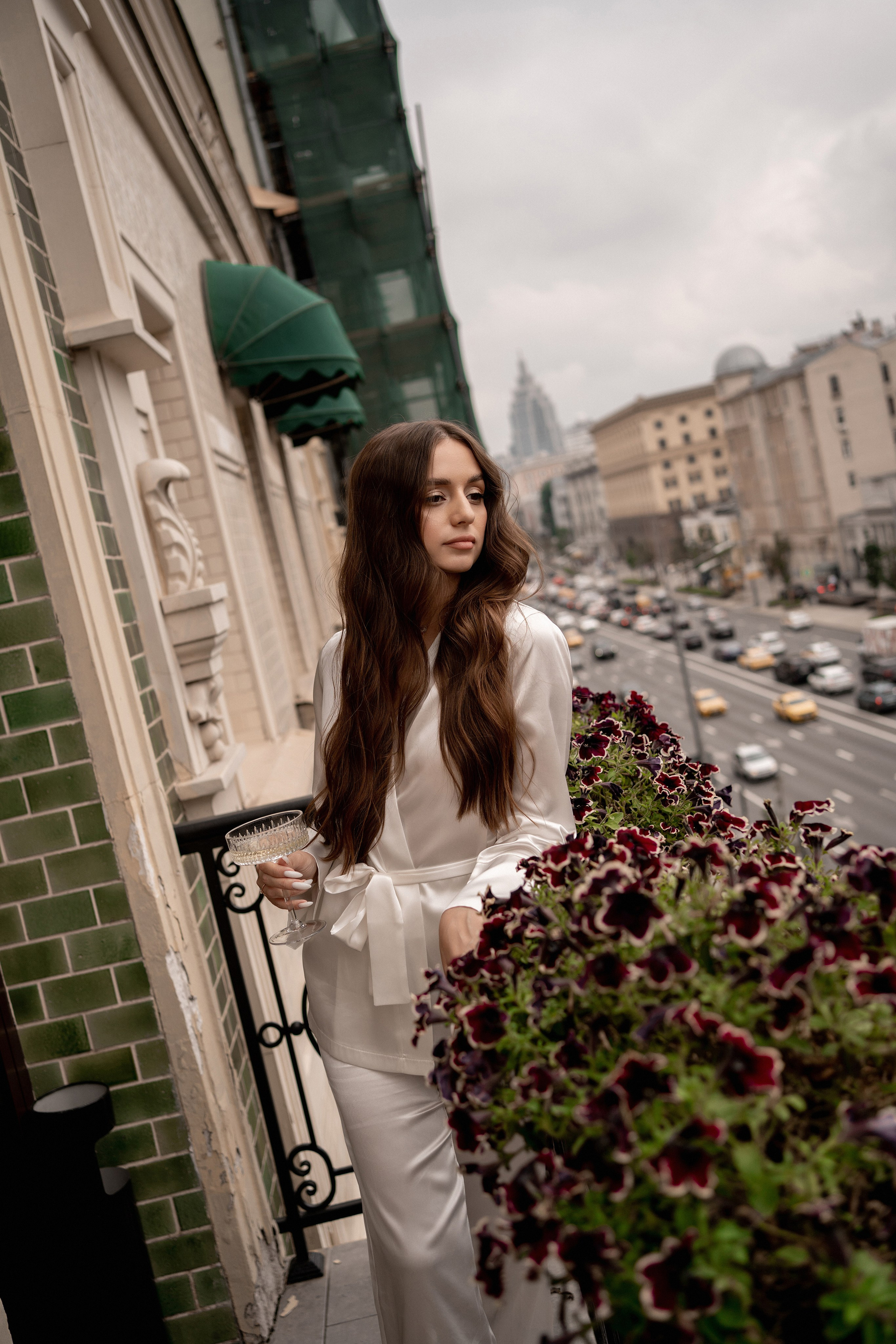 Карина и Влад. Главная