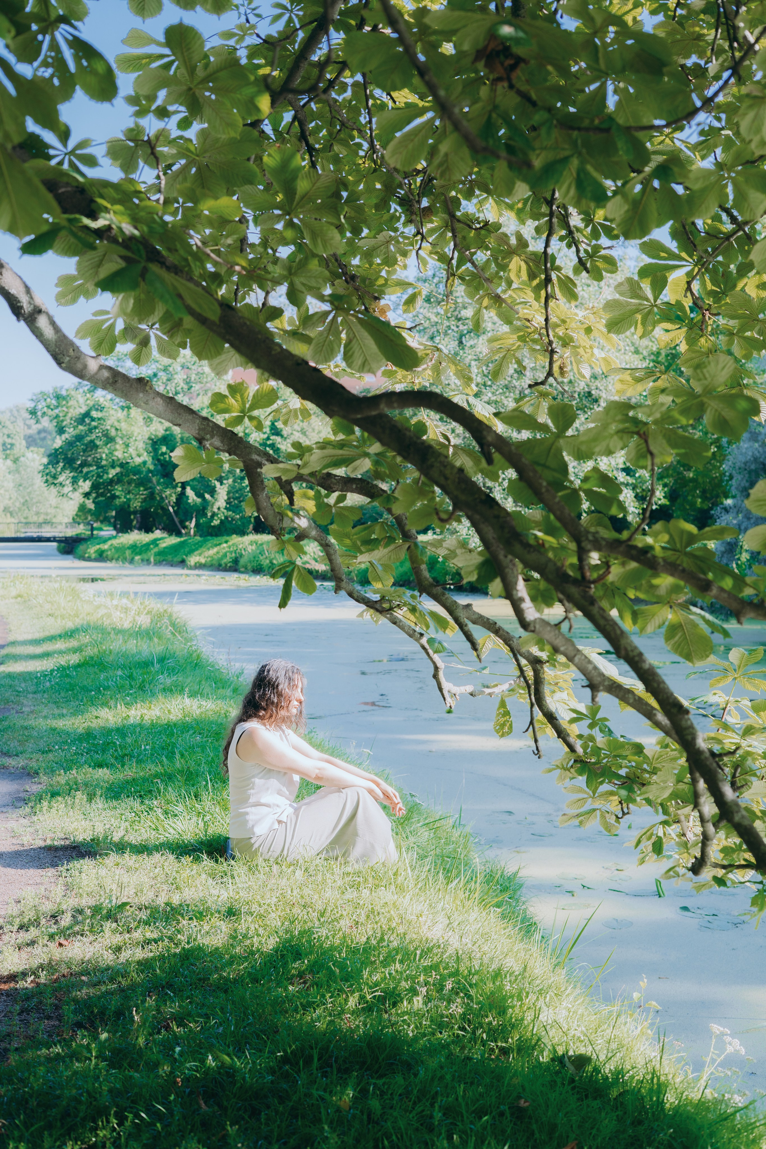 Марият и Ма