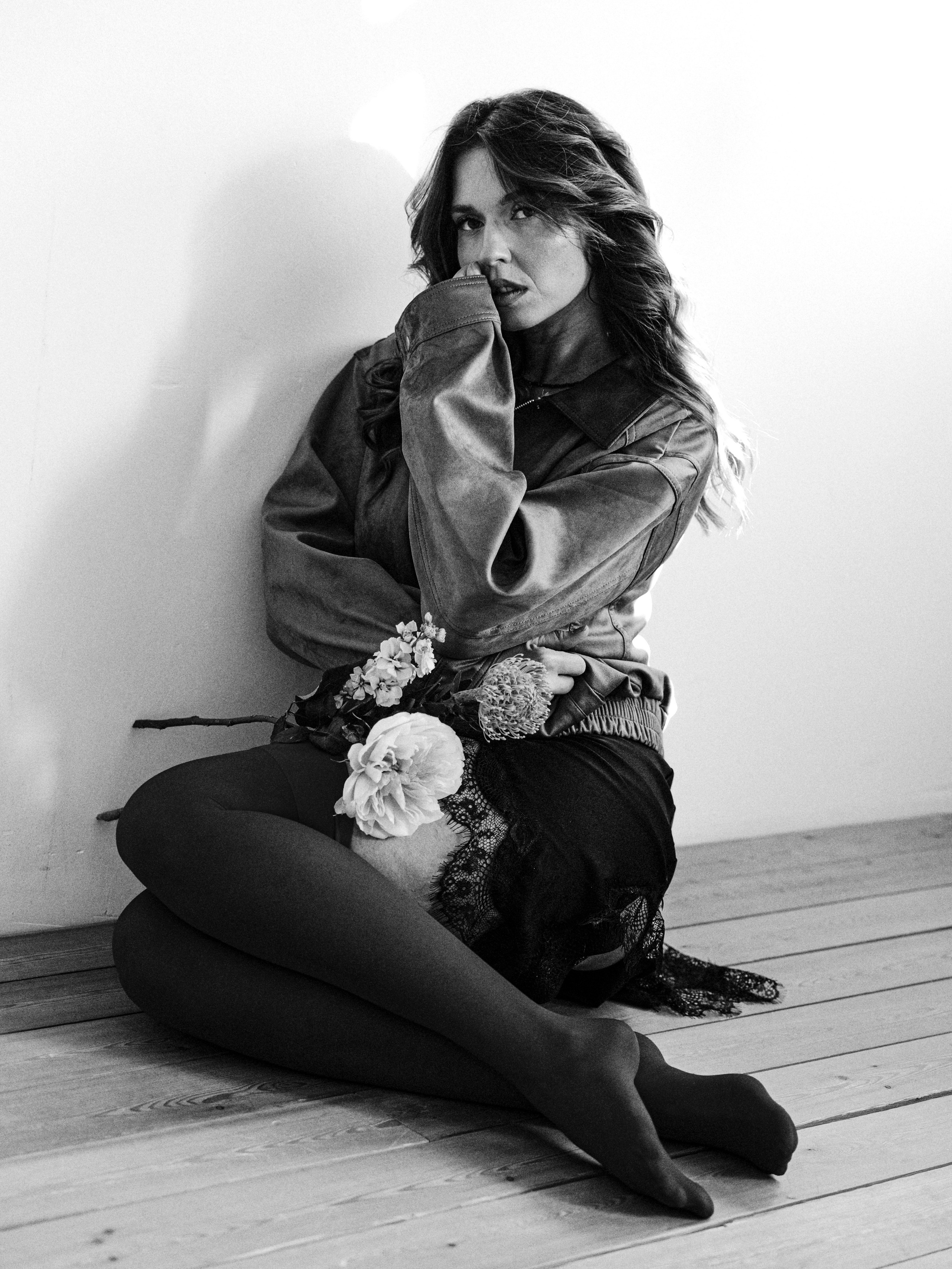 Карина. Свадебный и портретный фотограф Тюмень