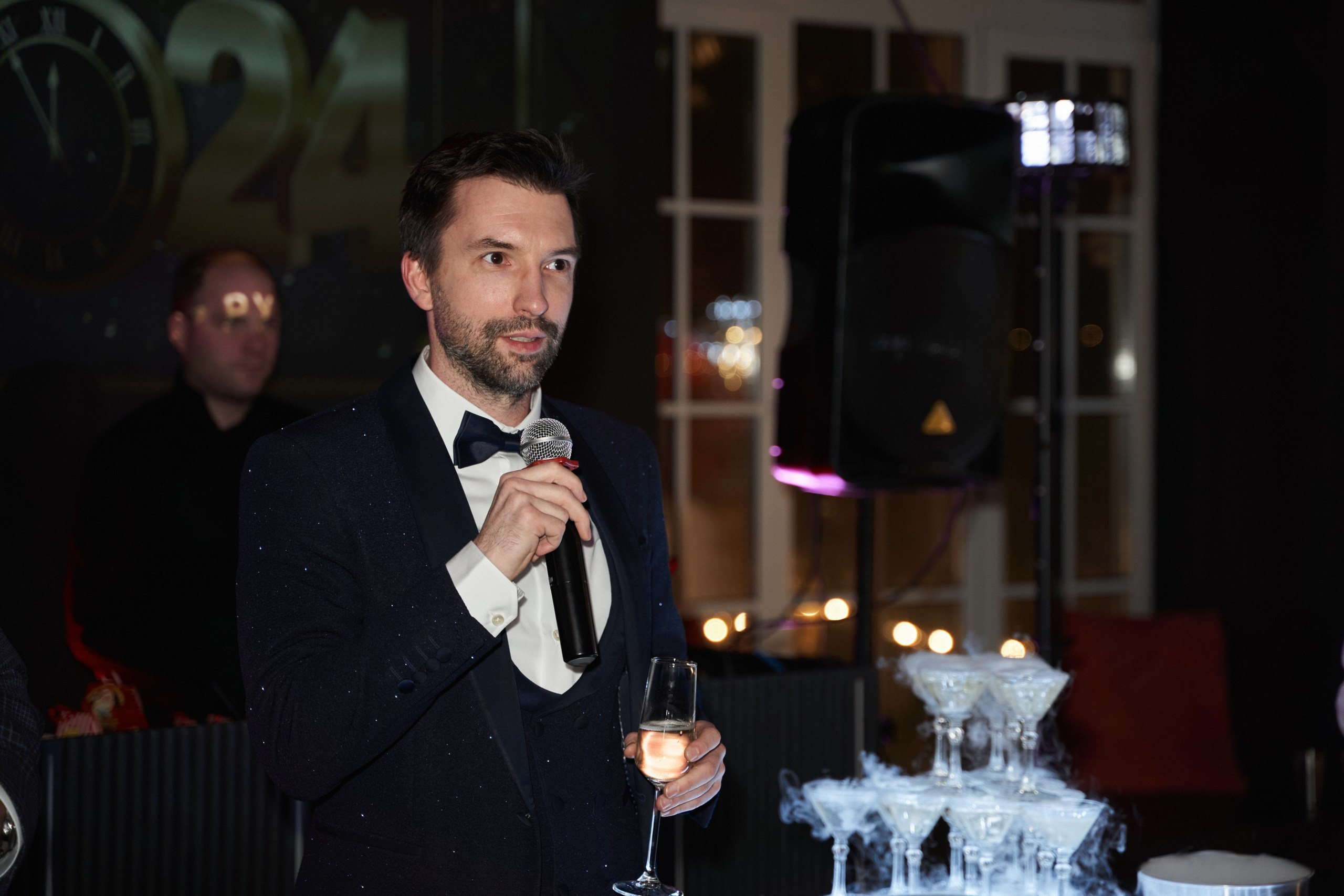 Репортажный фотограф на праздник на день рождения фоторепортаж