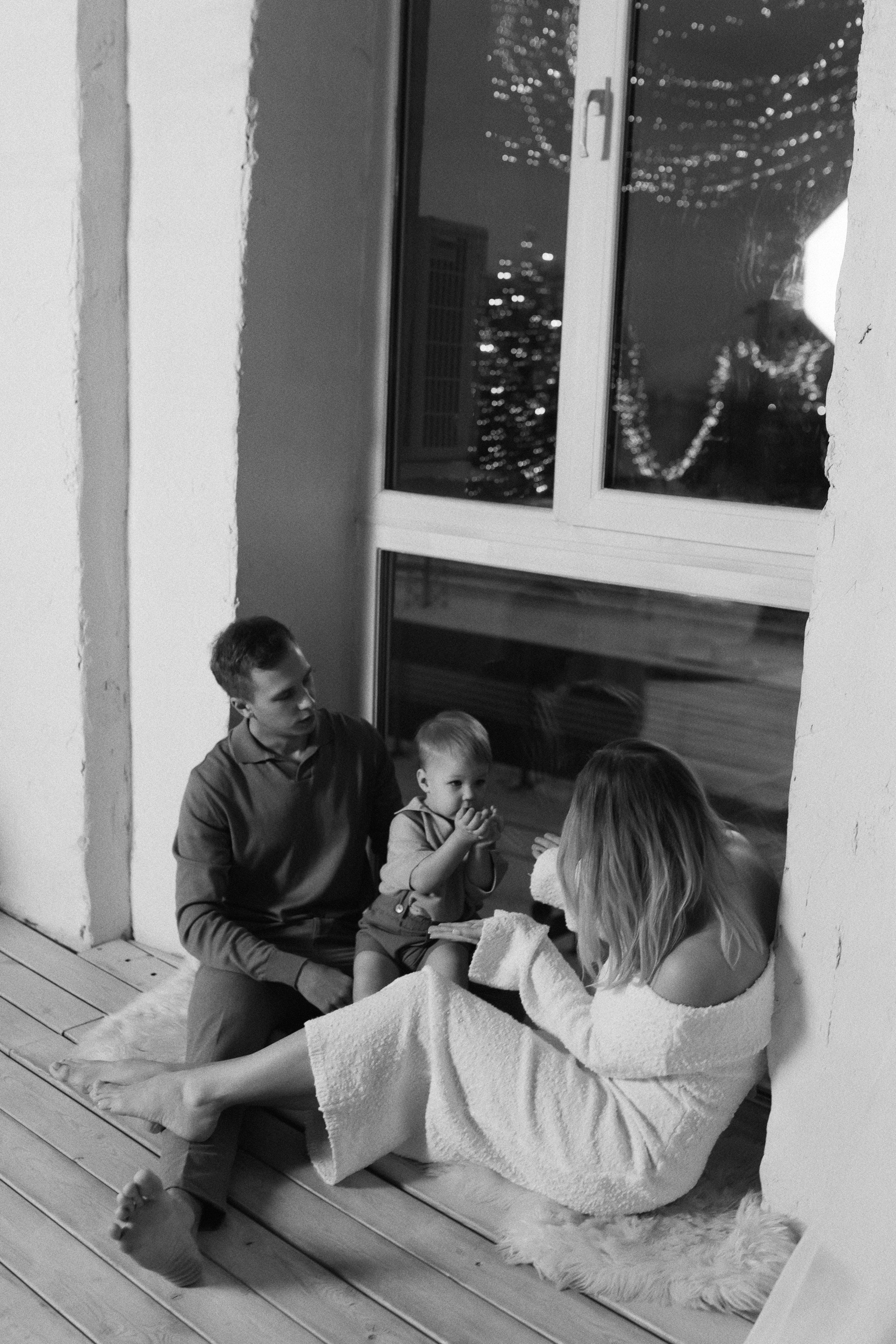 ТАТЬЯНА, ВЛАДИМИР И МИША ` 24. Maria Startseva Photo