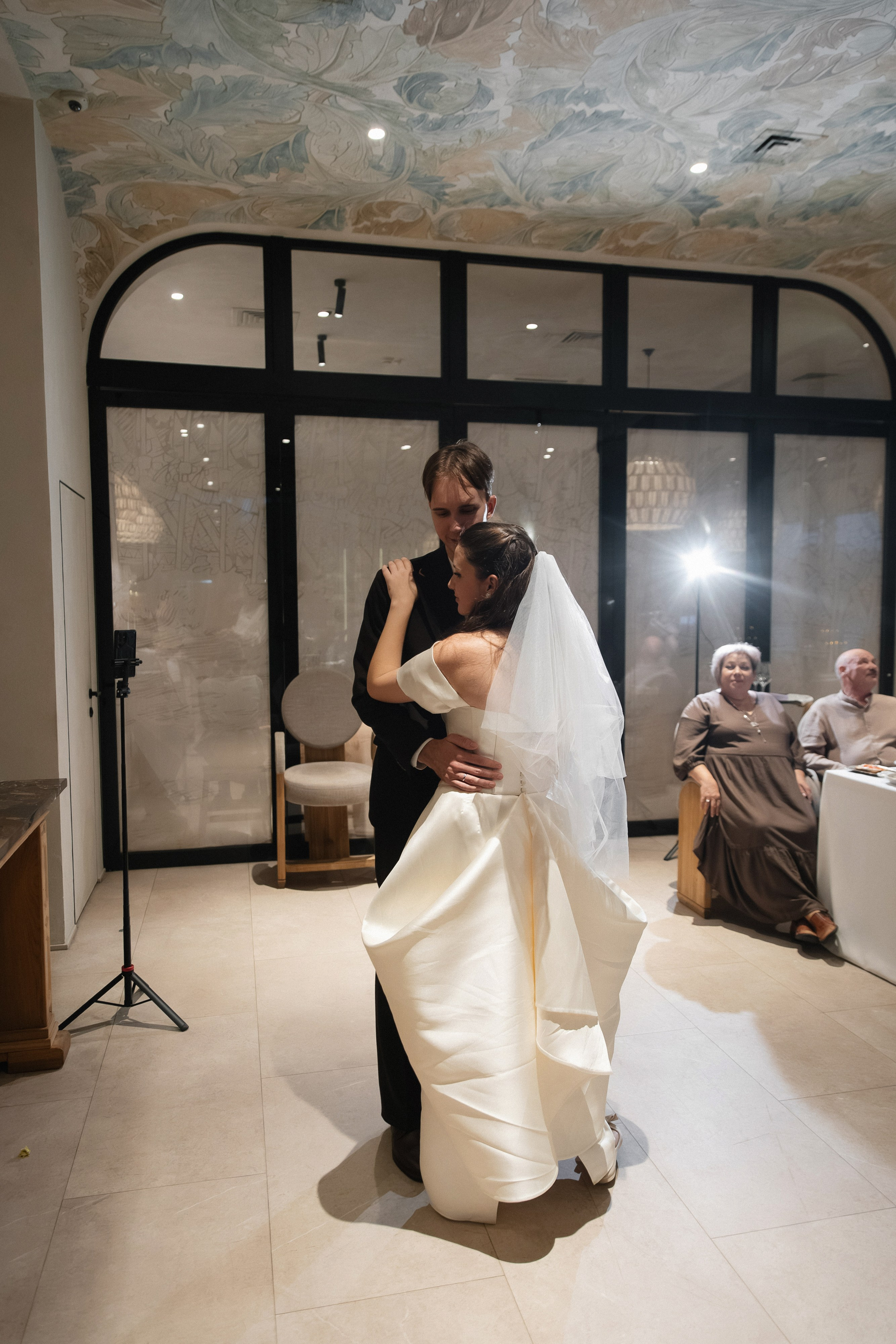 ДАРЬЯ & АЛЕКСЕЙ ` 25.09.25. Maria Startseva Photo