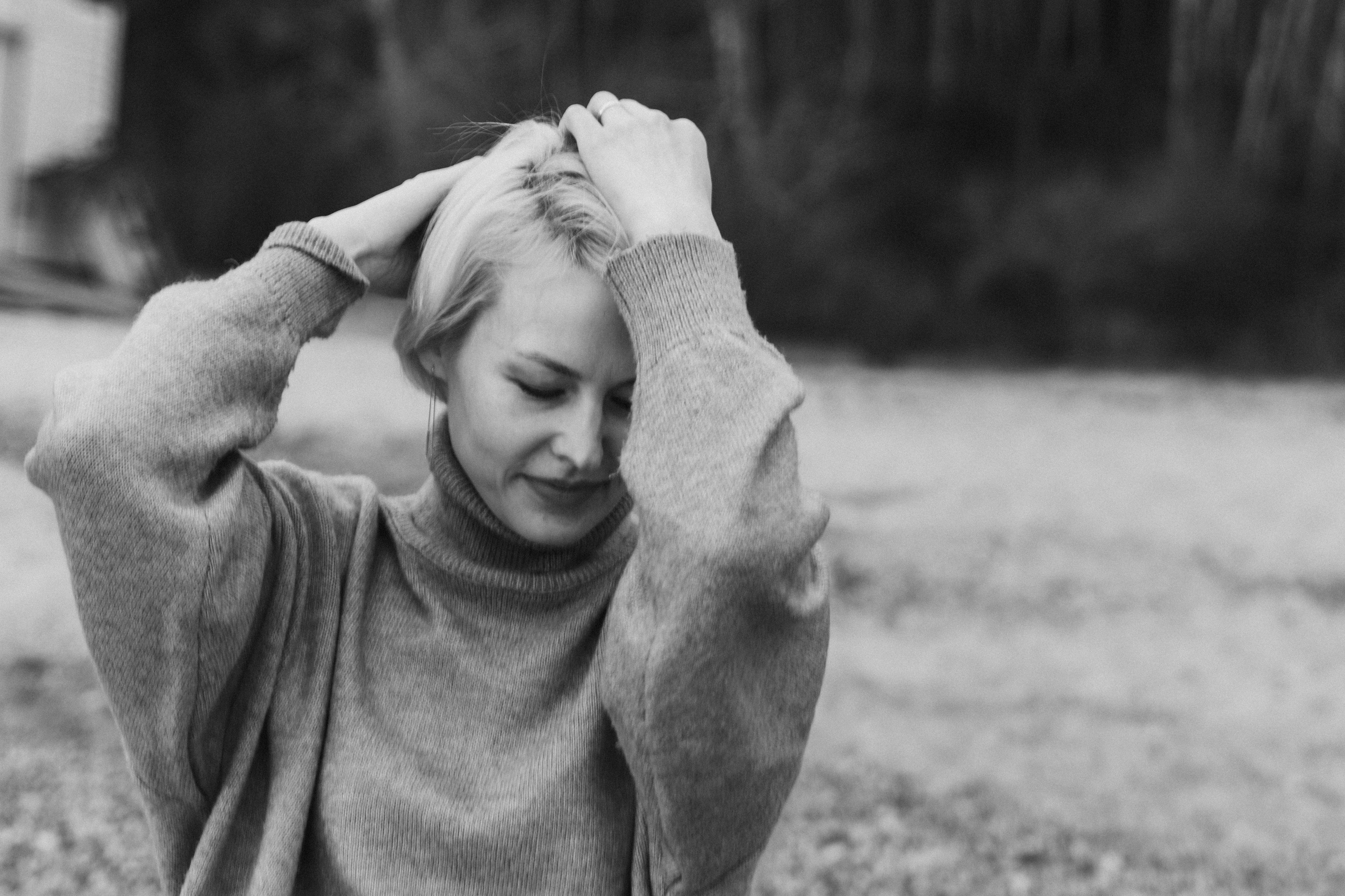 Лена. Семейный и женский фотограф в Красноярске Алёна Барковская