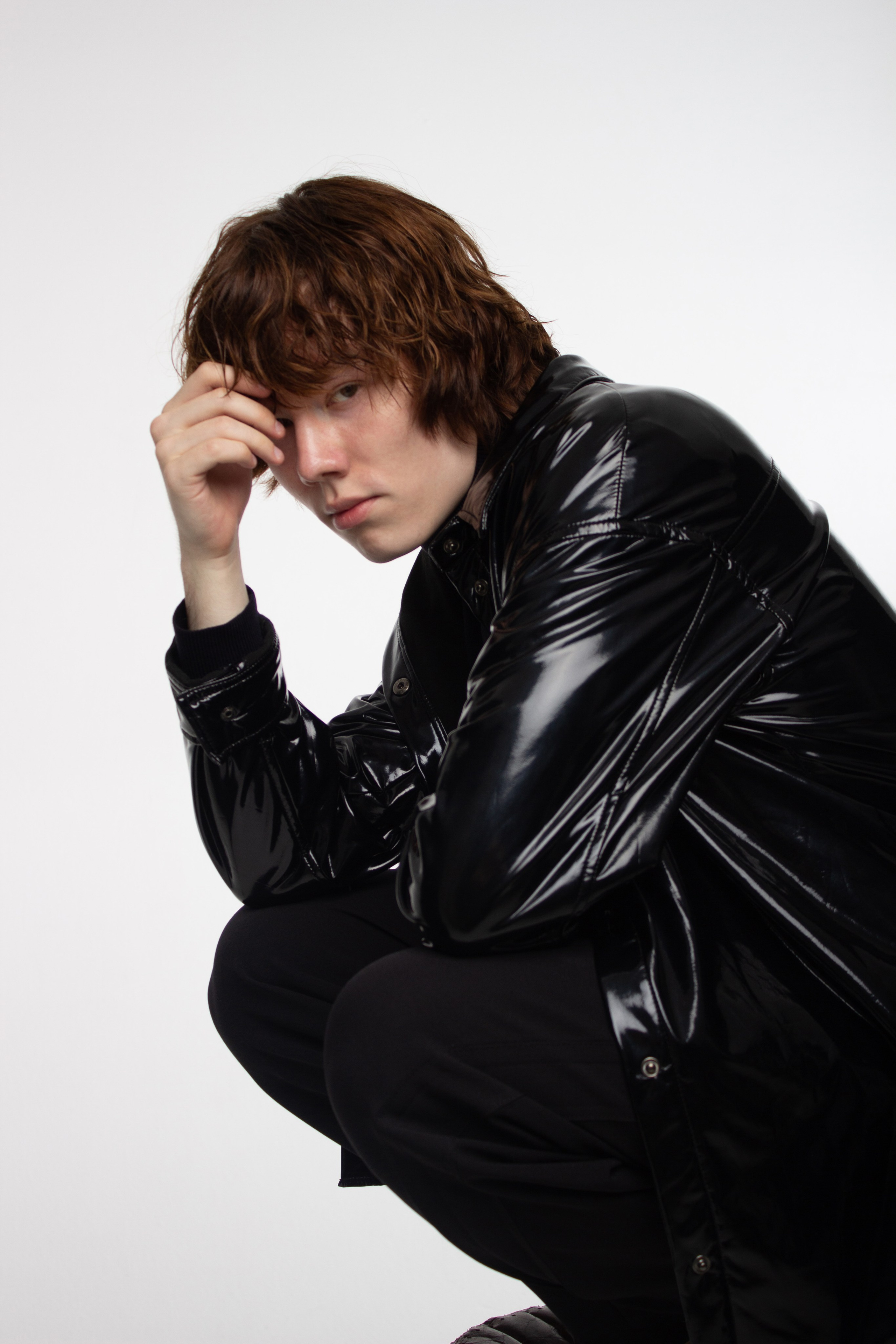 Portrait. Герман Вероника — креативный фотограф в Москве