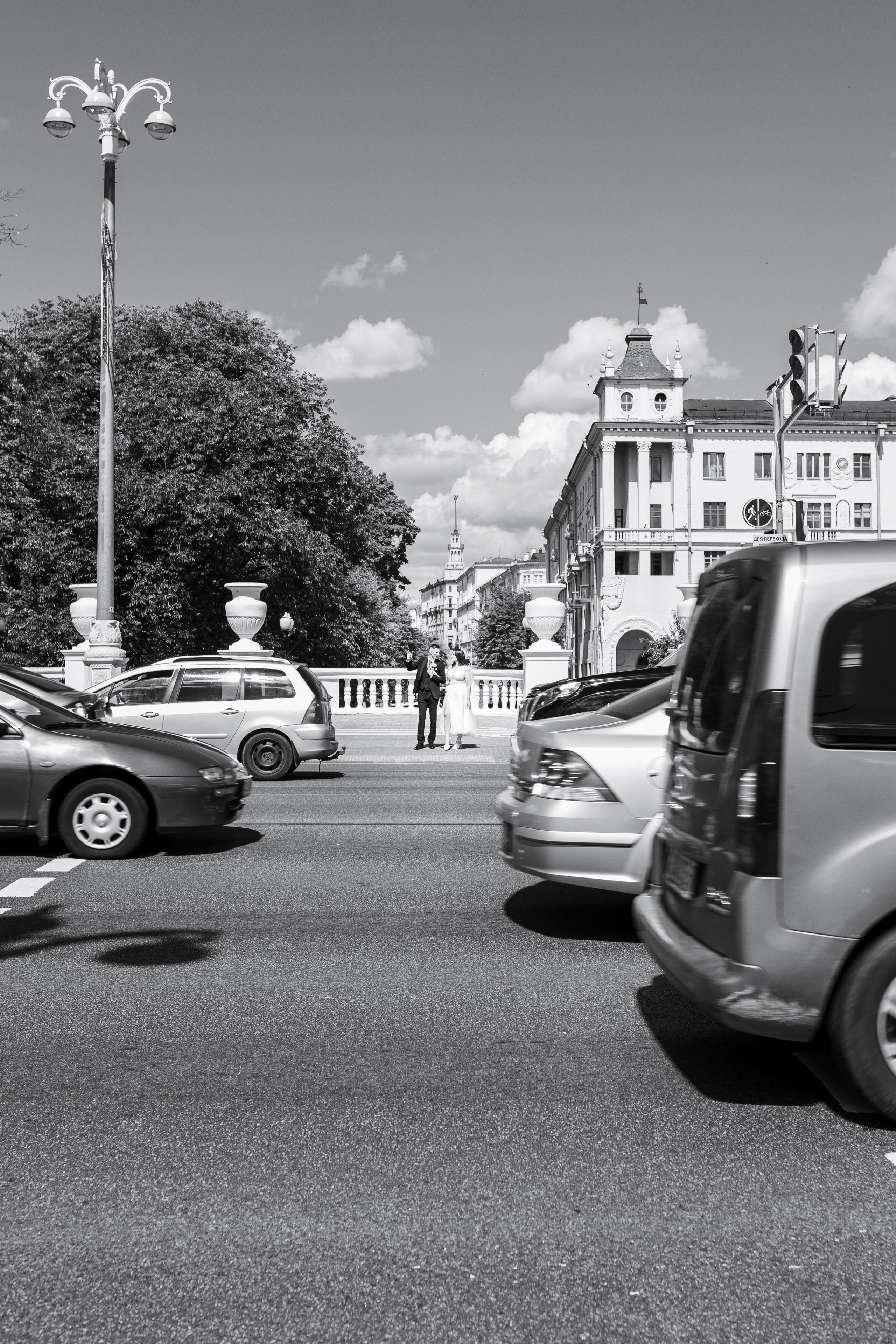 ПАРК ГОРЬКОГО. Cheta Kovalevsky фотографы