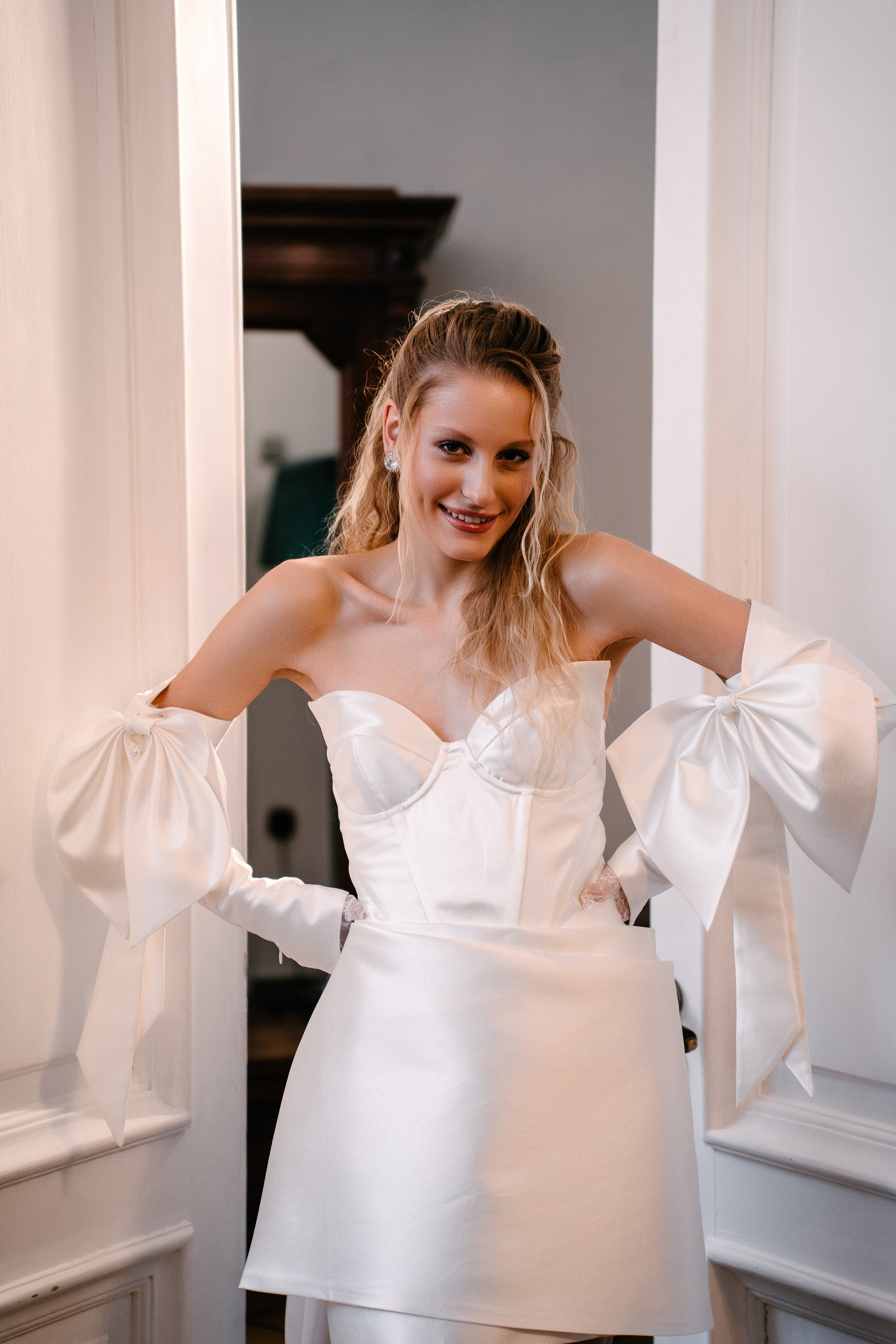 Тихон и Екатерина. Свадебный и семейный фотограф в Воронеже Анастасия Бойко