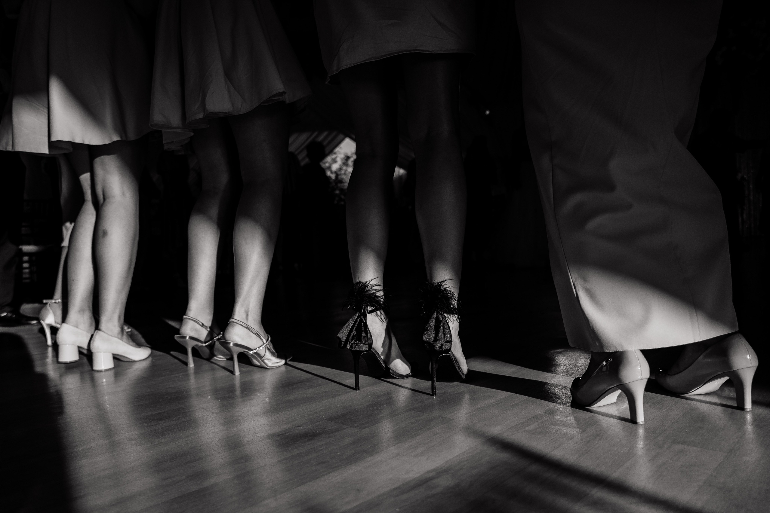 Фотограф Дарья Норкина