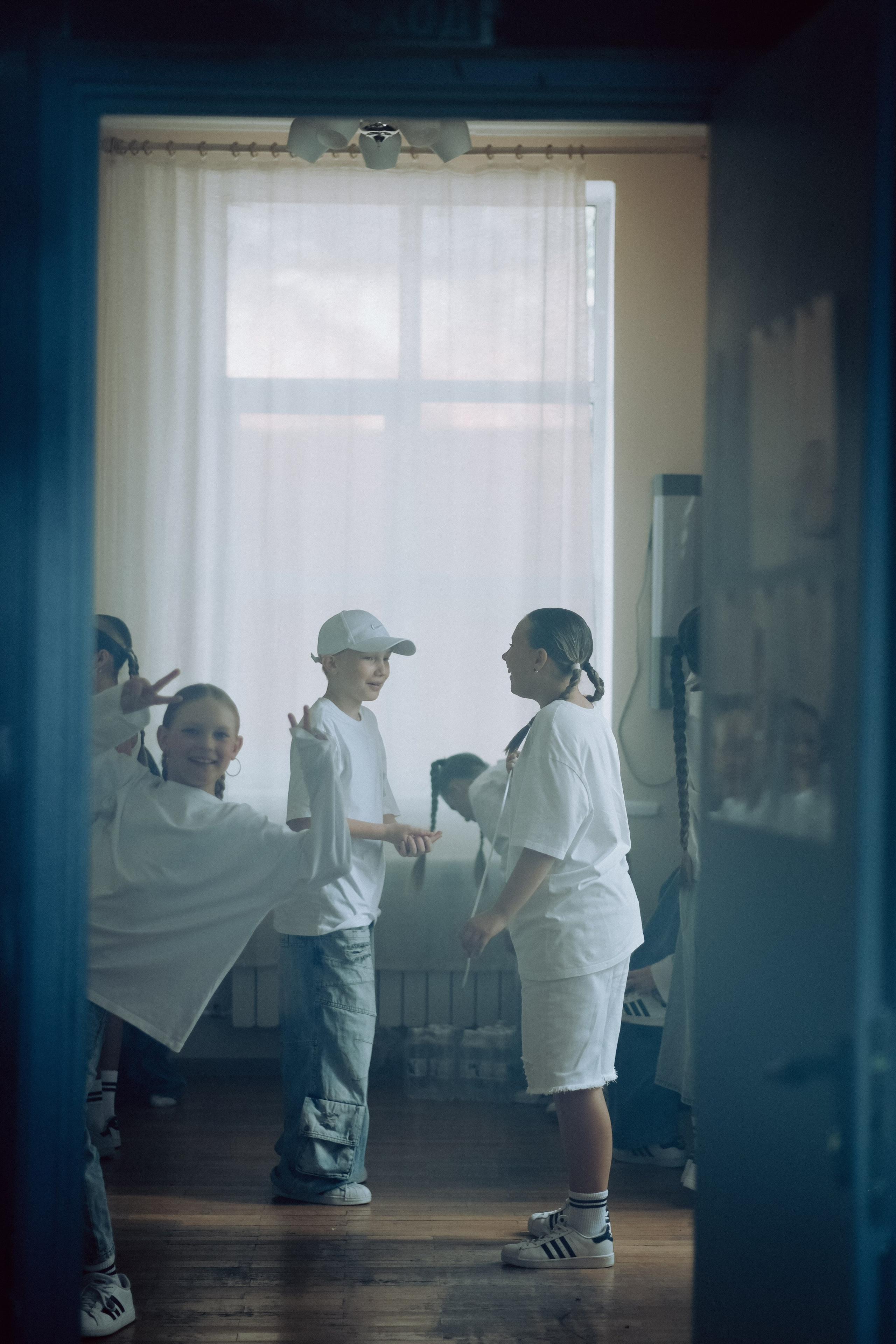 RIZE ОТЧЕТНЫЙ КОНЦЕРТ. ГЛАВНАЯ