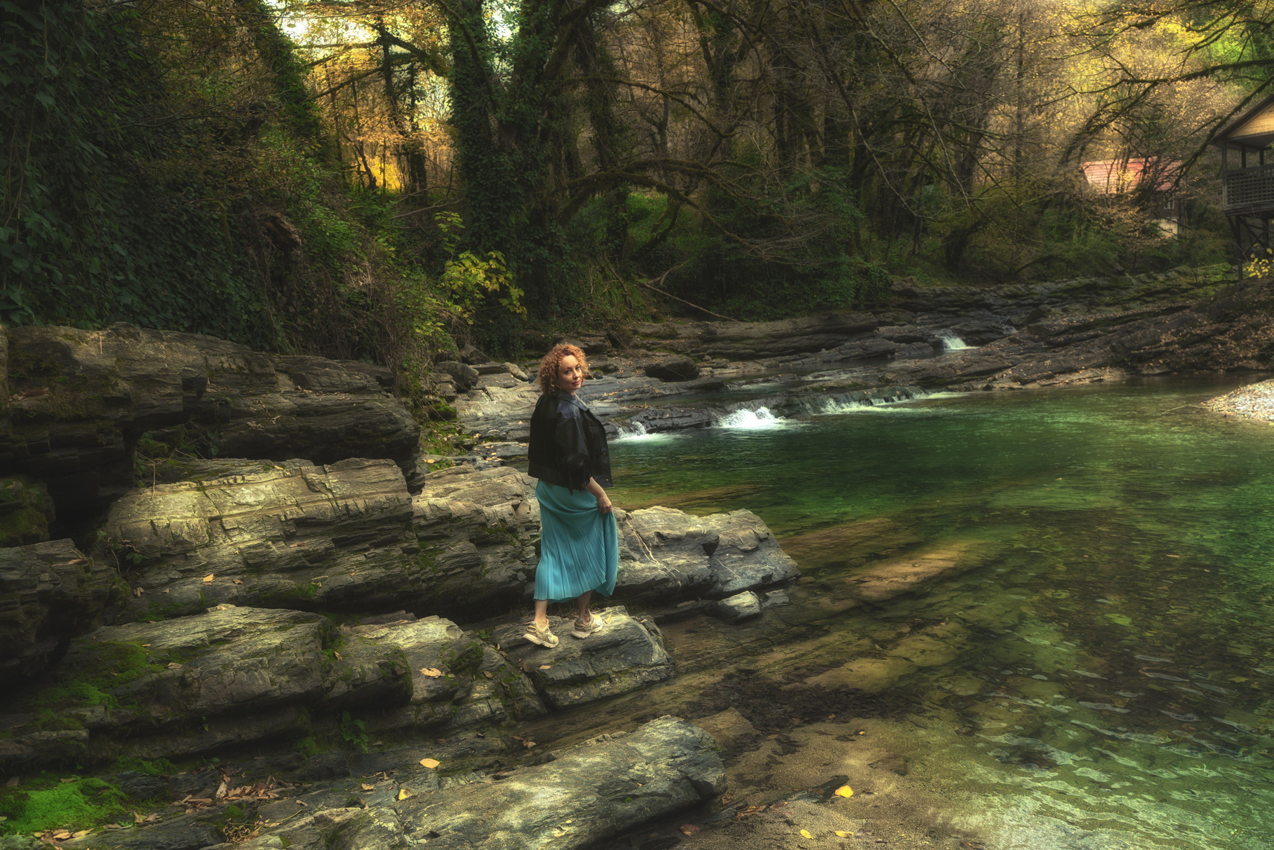 Фотограф в Сочи Елена Лисотина. Фототуры в Сочи