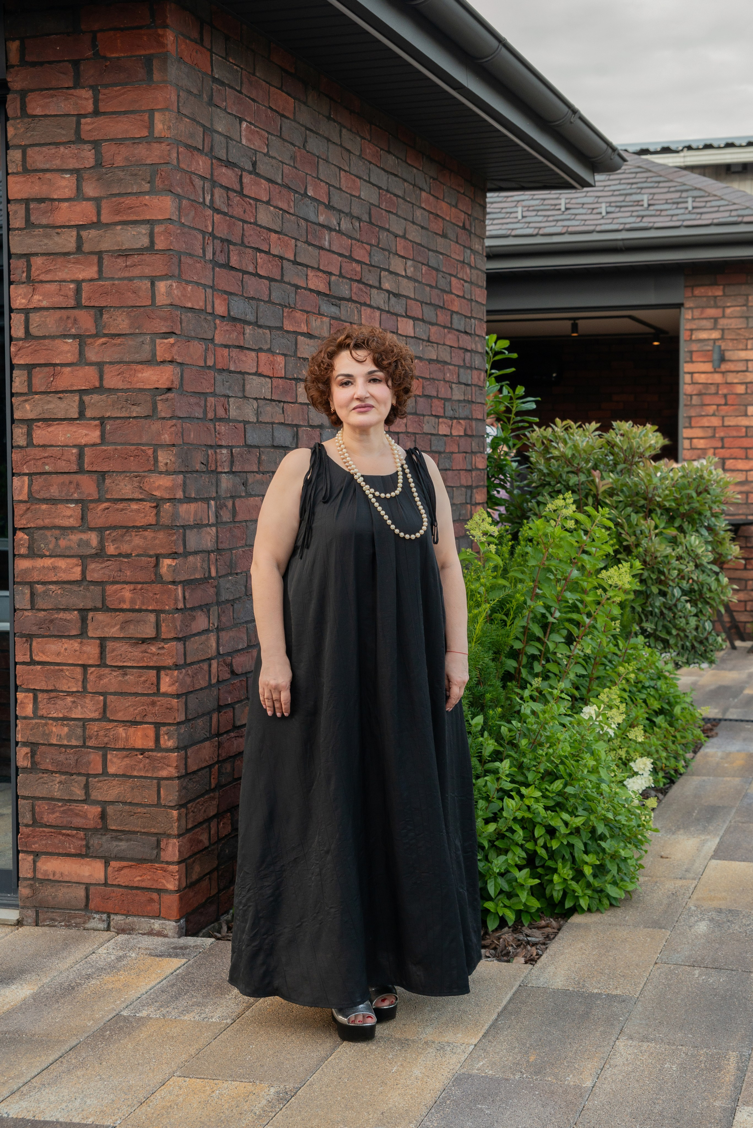 Репортаж ДР