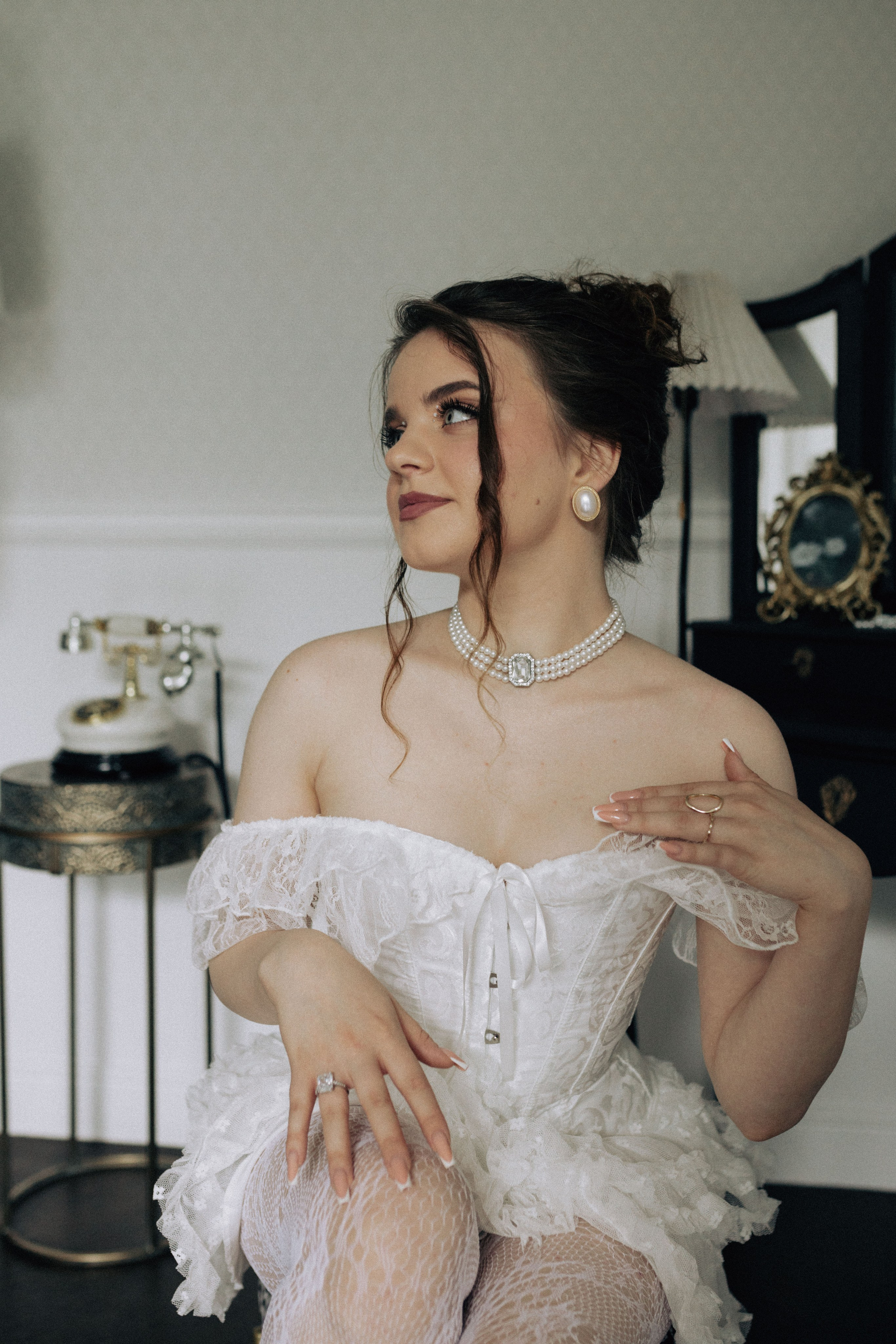 Лика. Фотограф Стилист Тюмень Вера Хайруллина