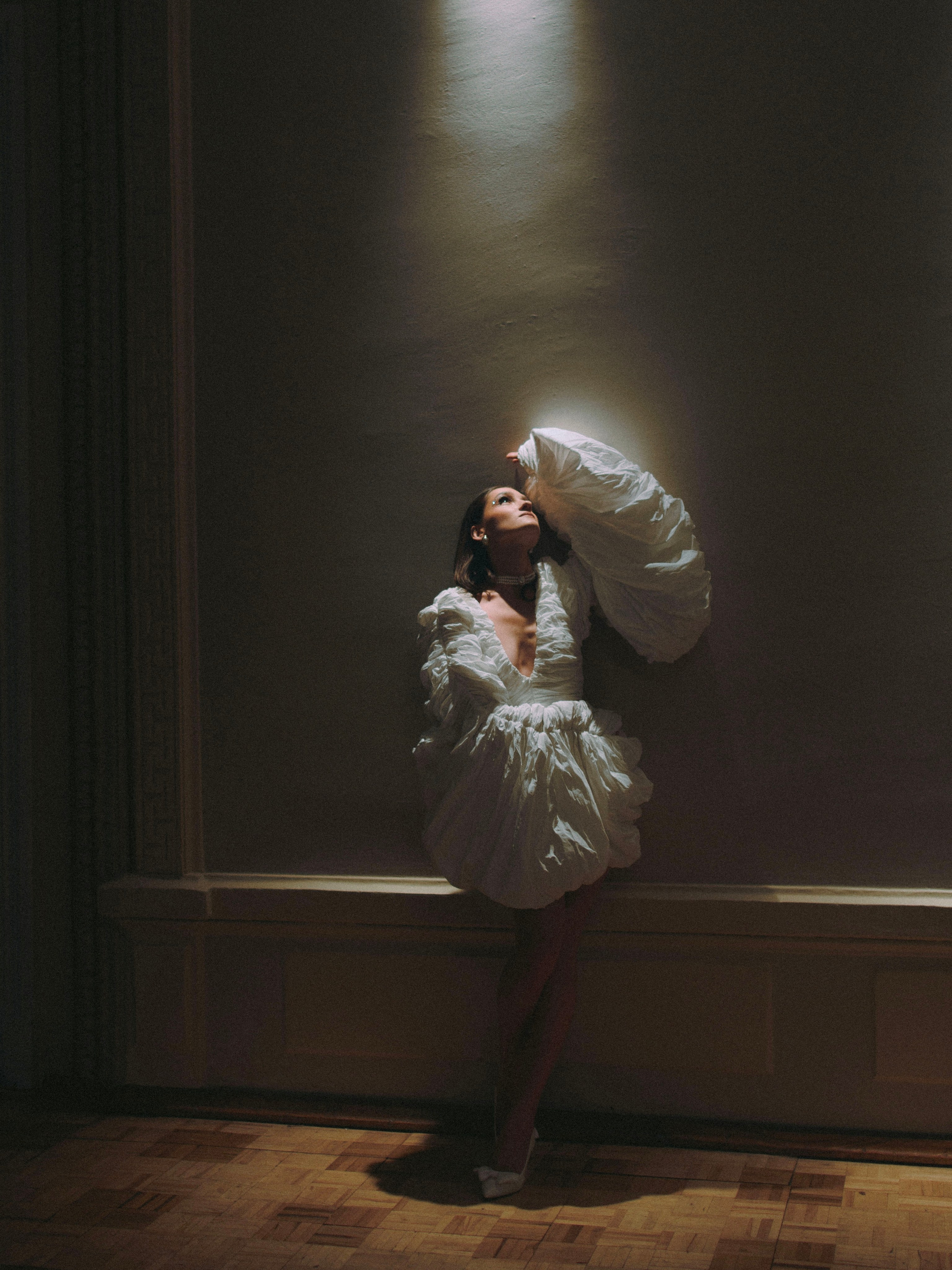 Маша. Портретный и свадебный фотограф Москва Валерия Возняковская