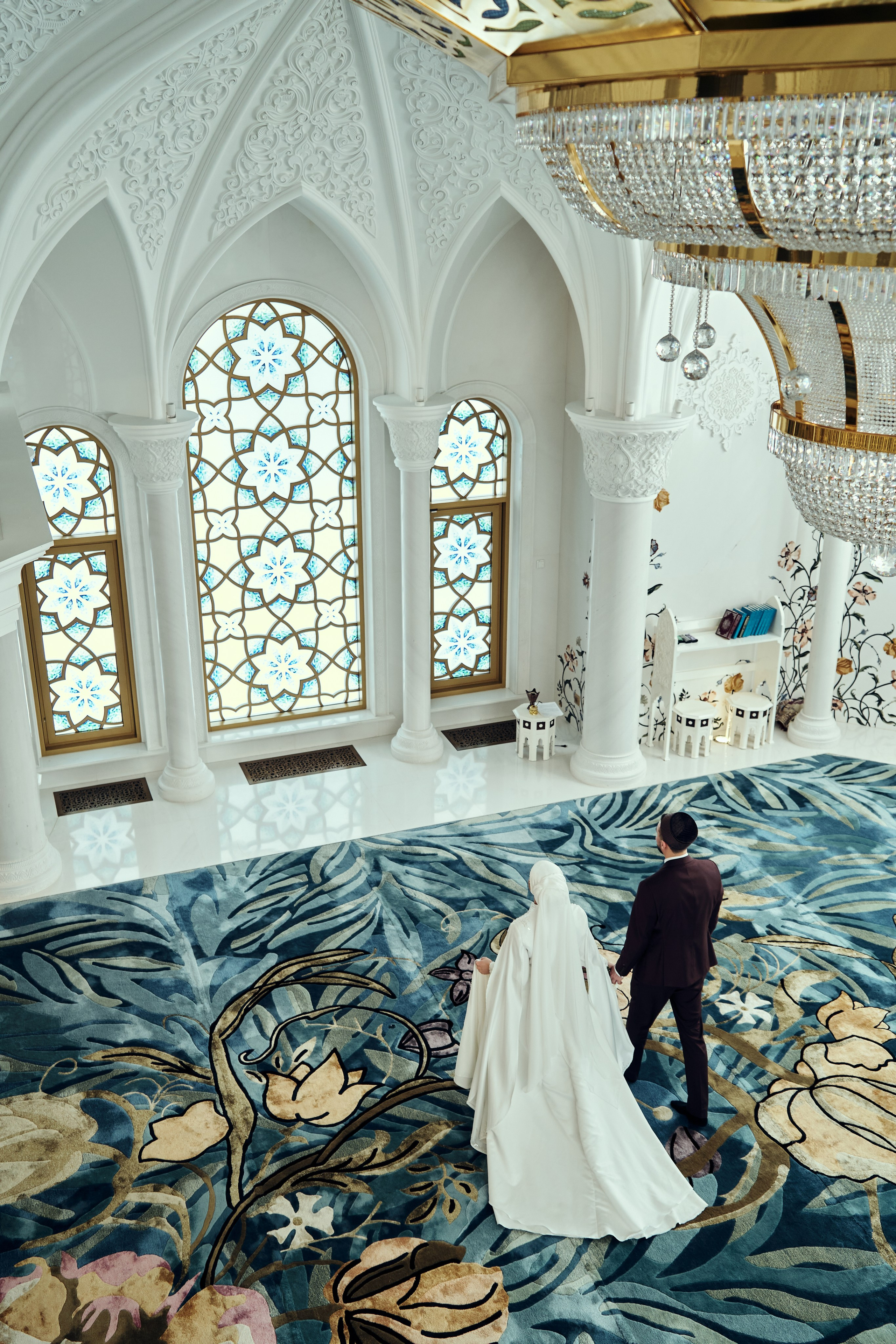 Никах. Фотограф Казань