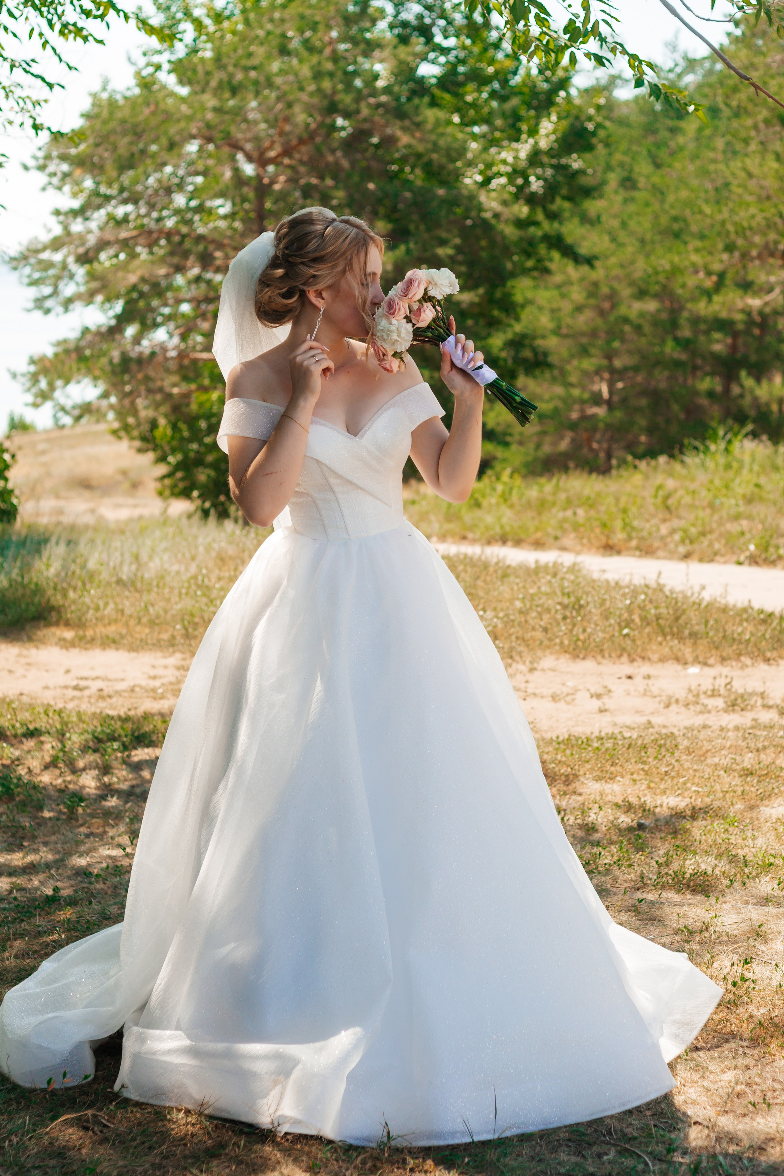 Никита и Настя. Фотограф, Марина Шипек