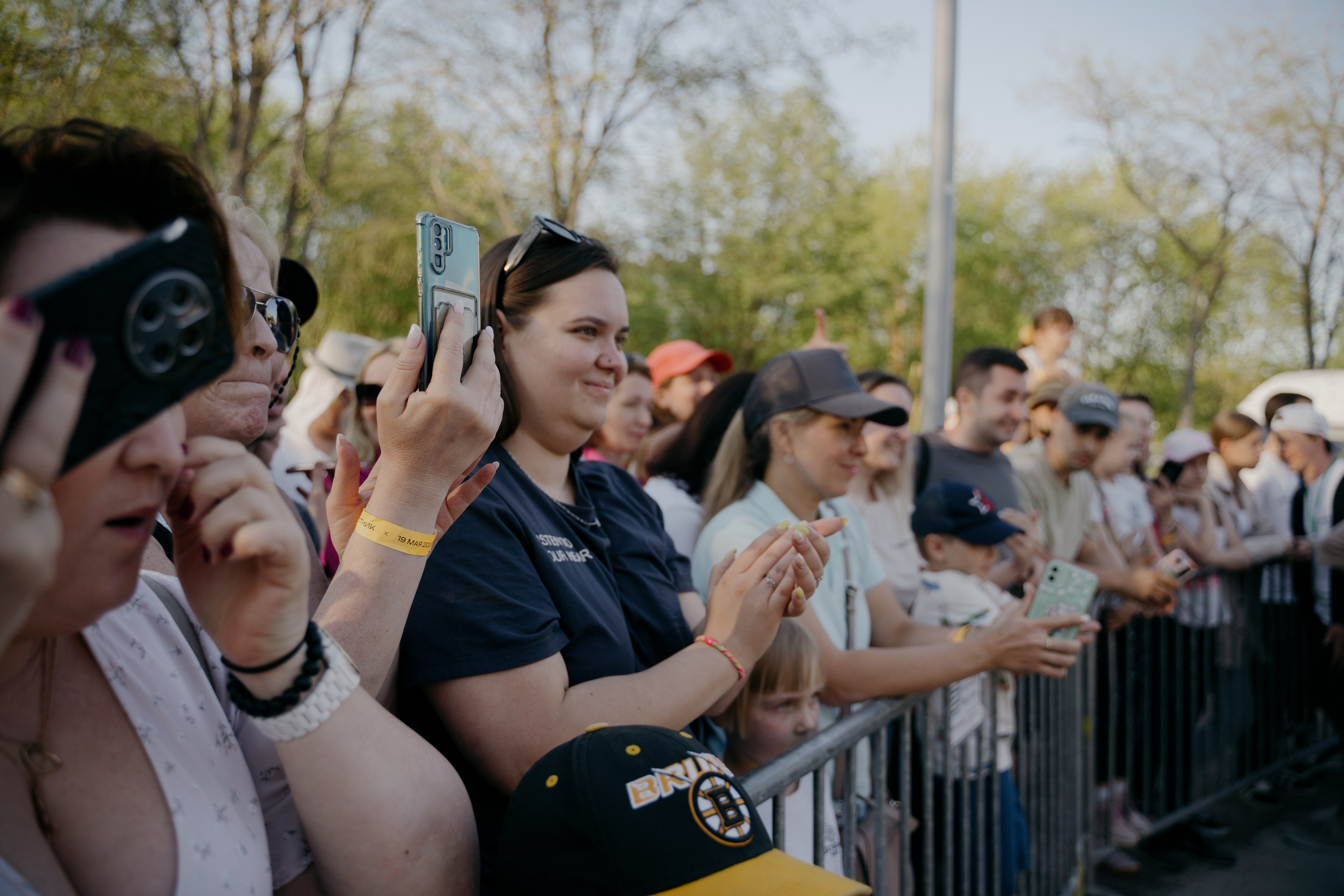 INVOKE PUMP JAM 17–19 мая 2024 СПБ Парк 300 летия. Свадебный и семейный фотограф в Санкт-Петербурге Дмитрий Панин