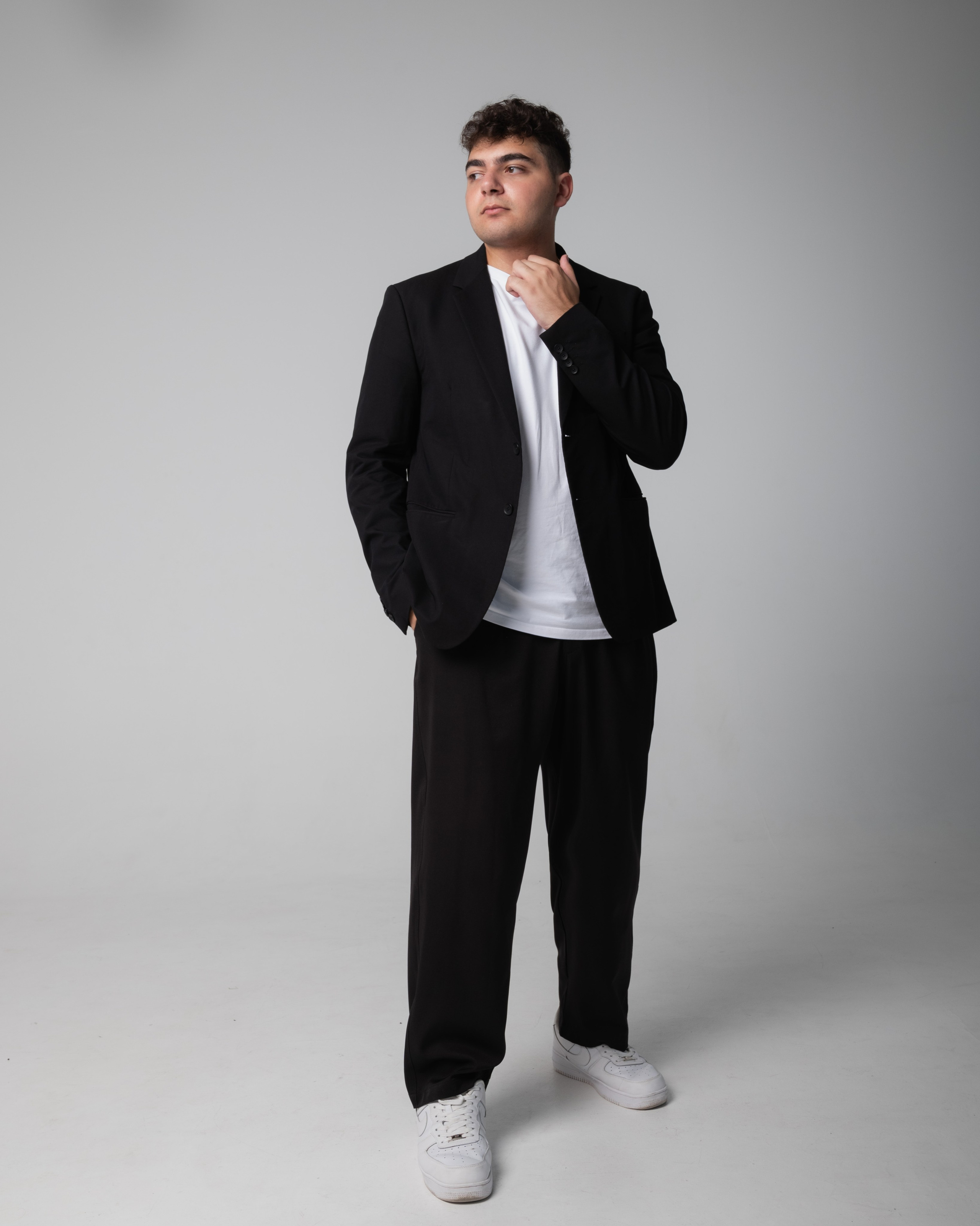 Мужские портреты. Главная