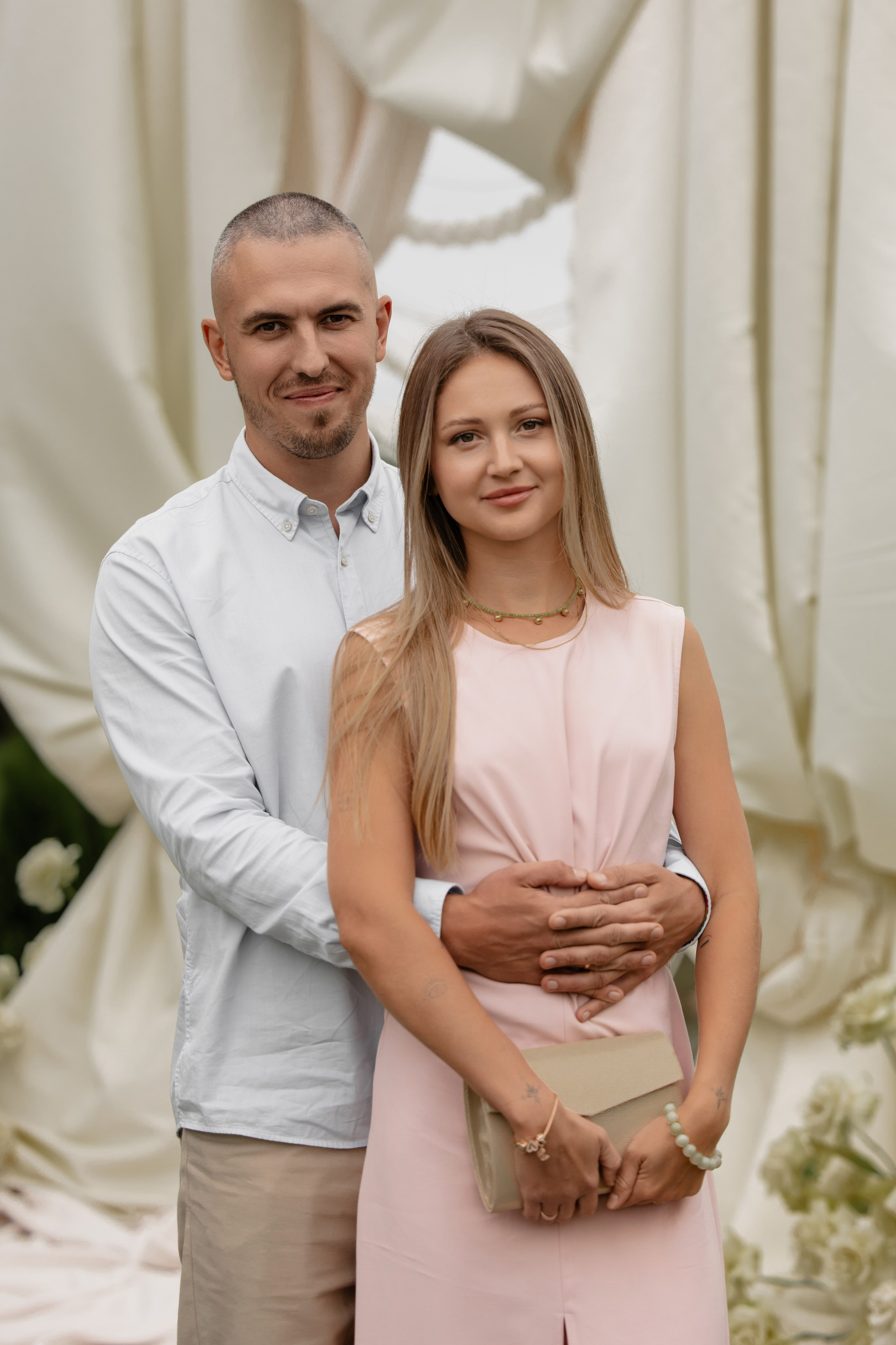 Кирилл & Анастасия. Организатор- Елена Гаманович. Главная